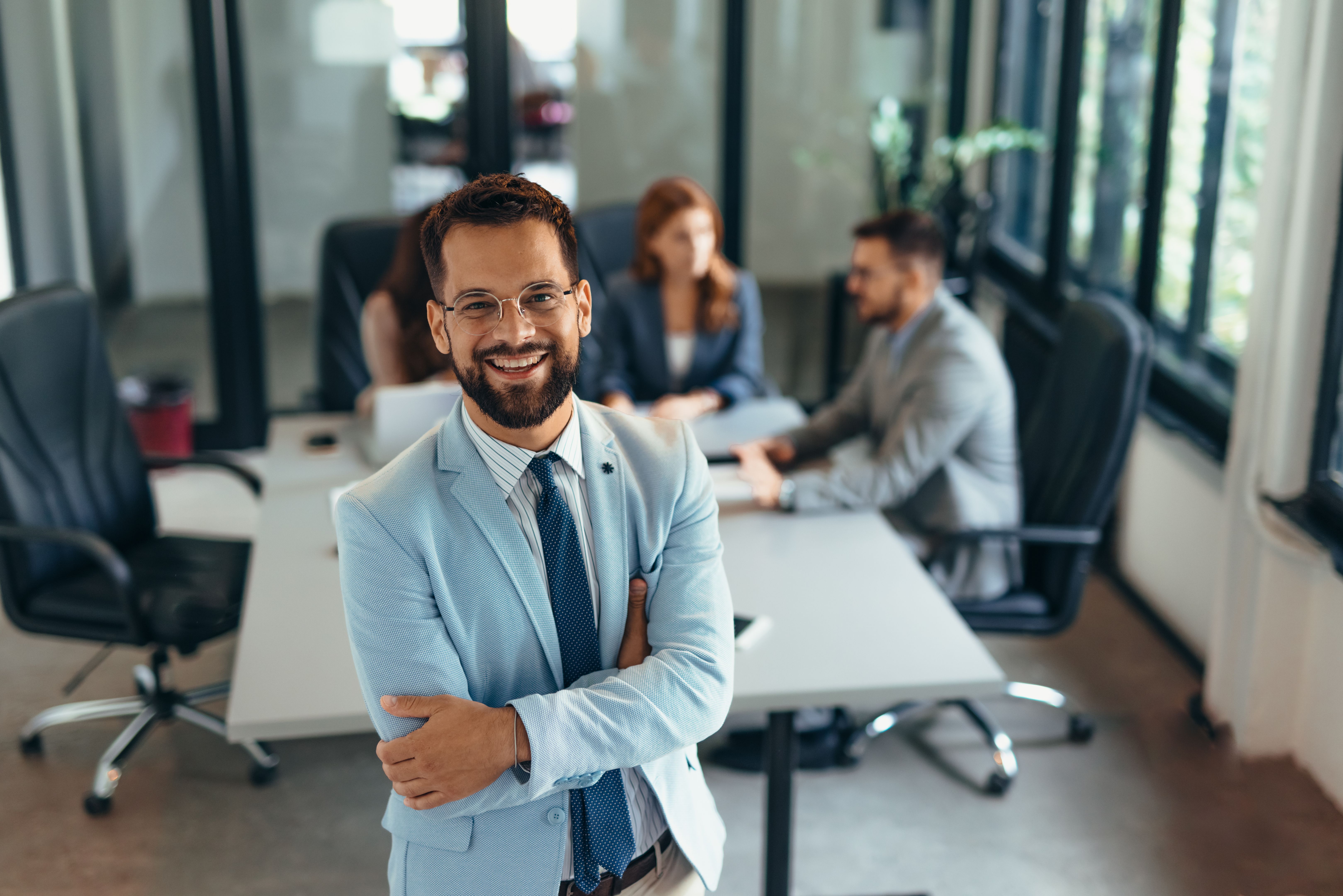 independent insurance agent