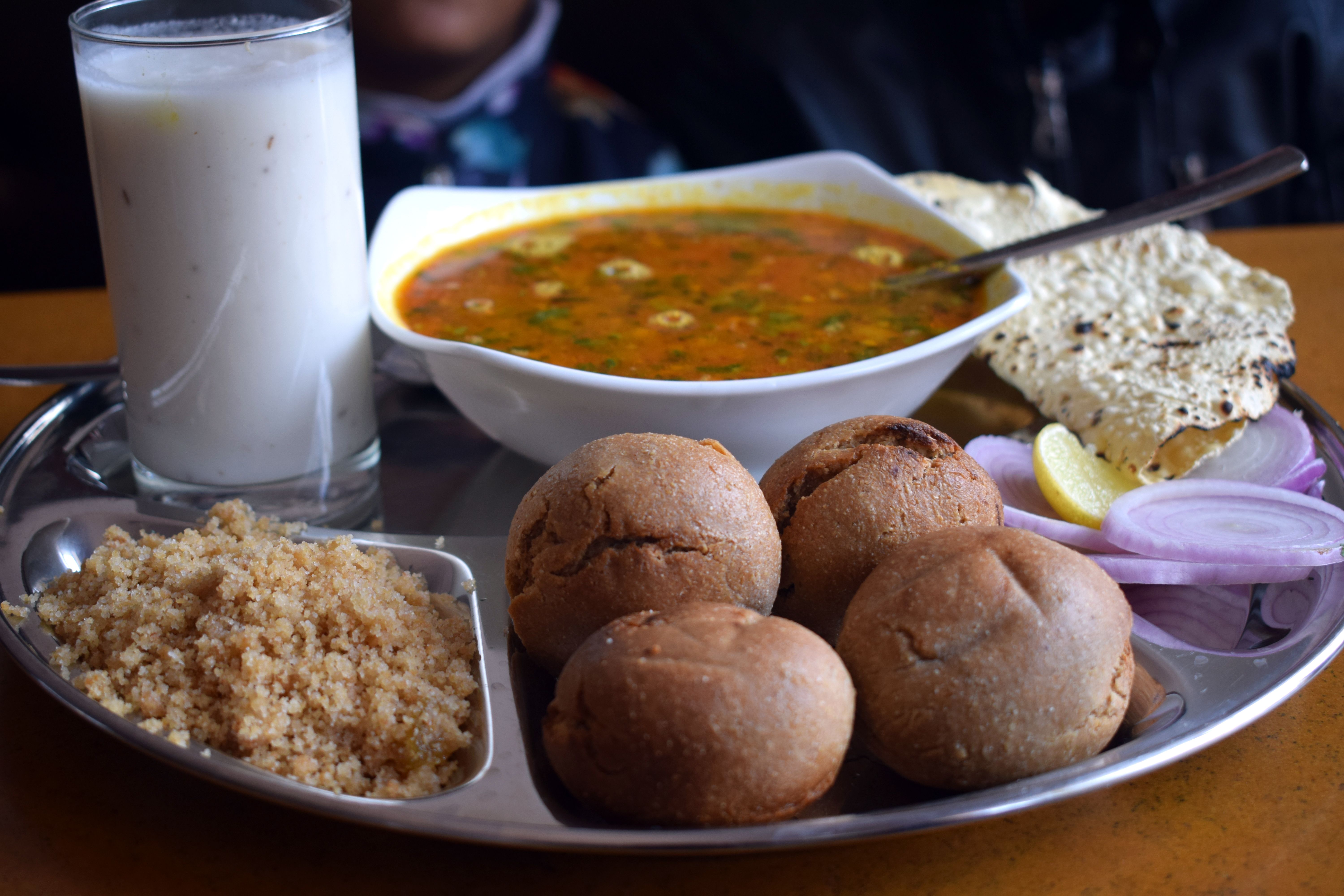 madhya pradesh cuisine