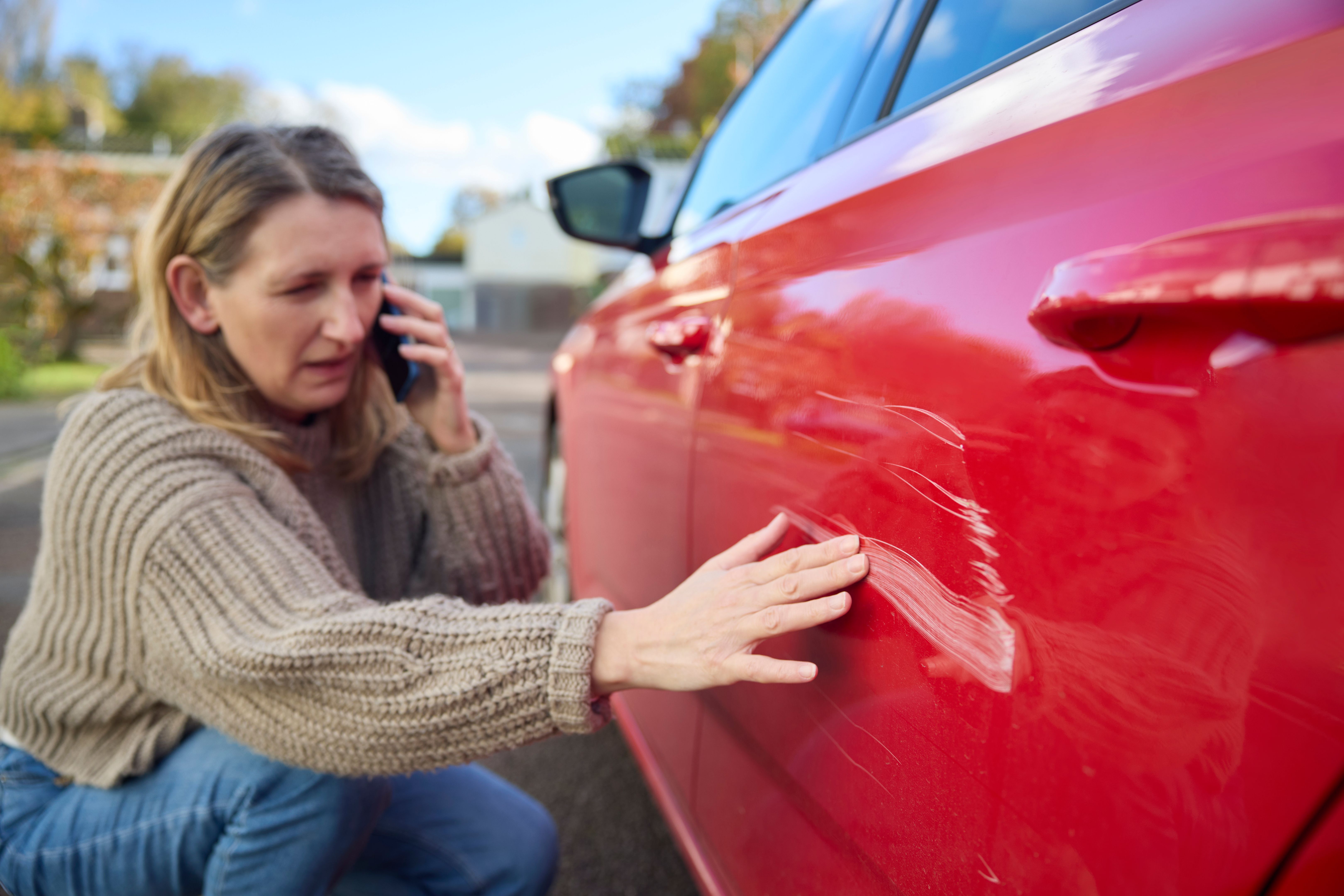 DIY Bumper Repair: When to Do It Yourself and When to Call the Pros