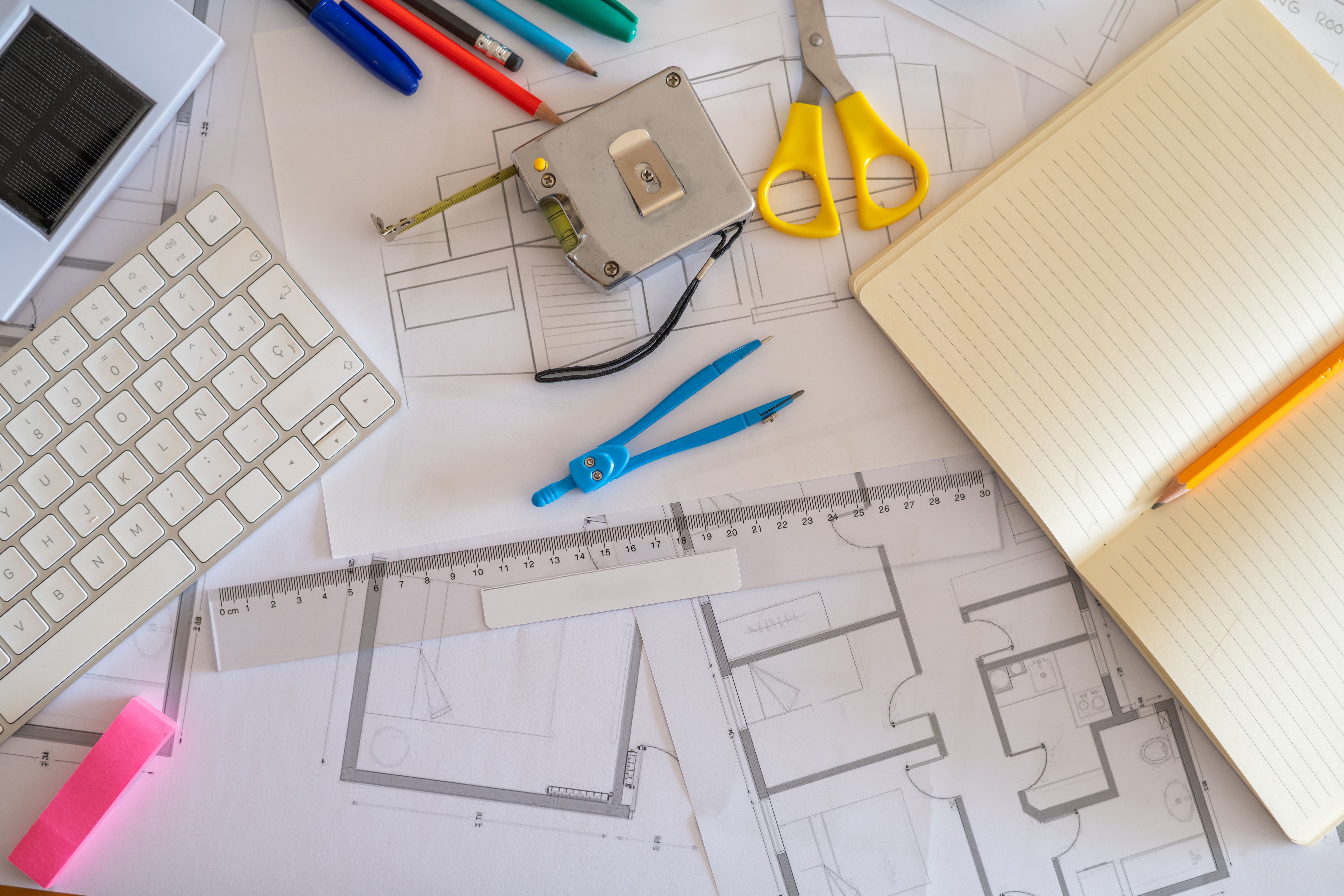 contractor comparison