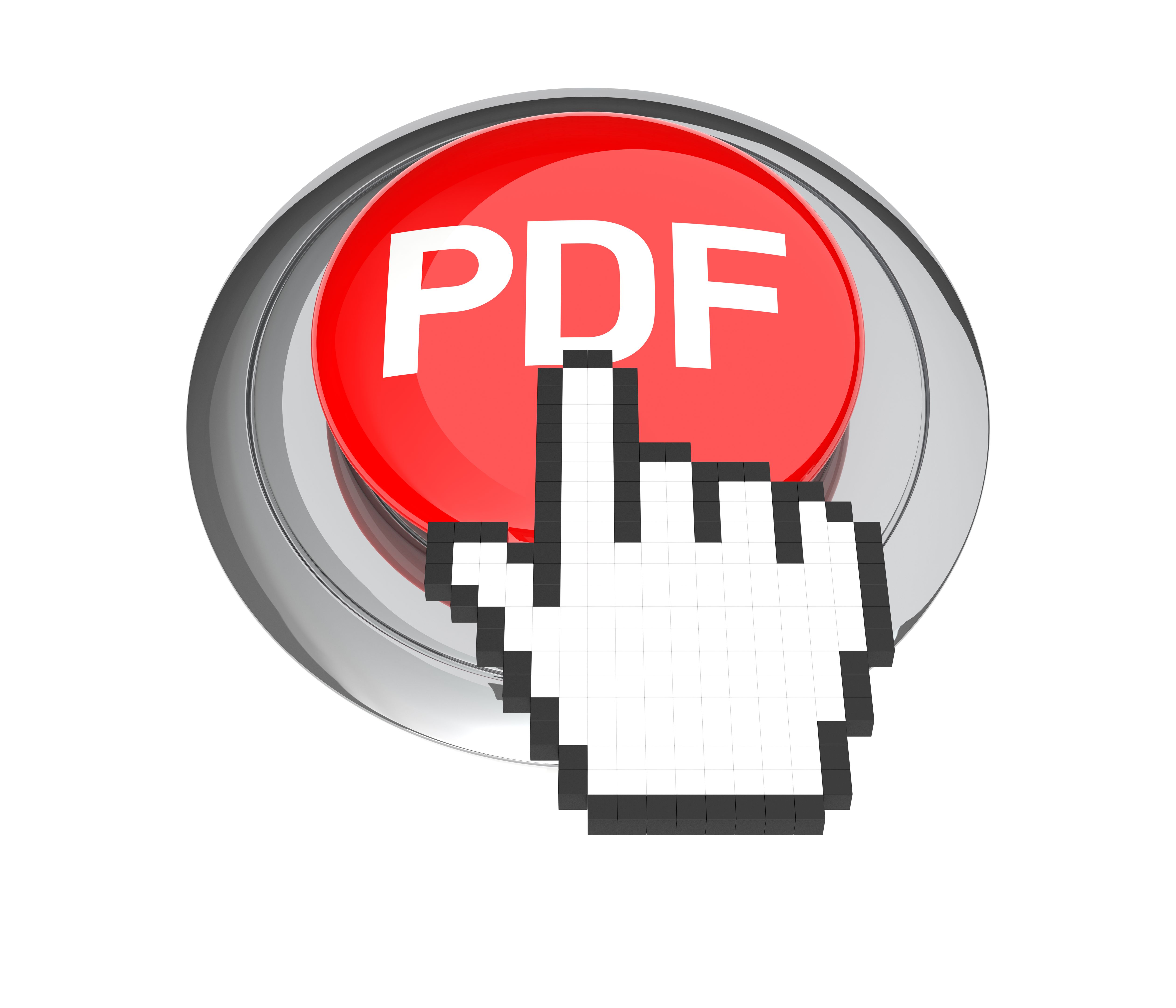 PDF Button PDF Button
