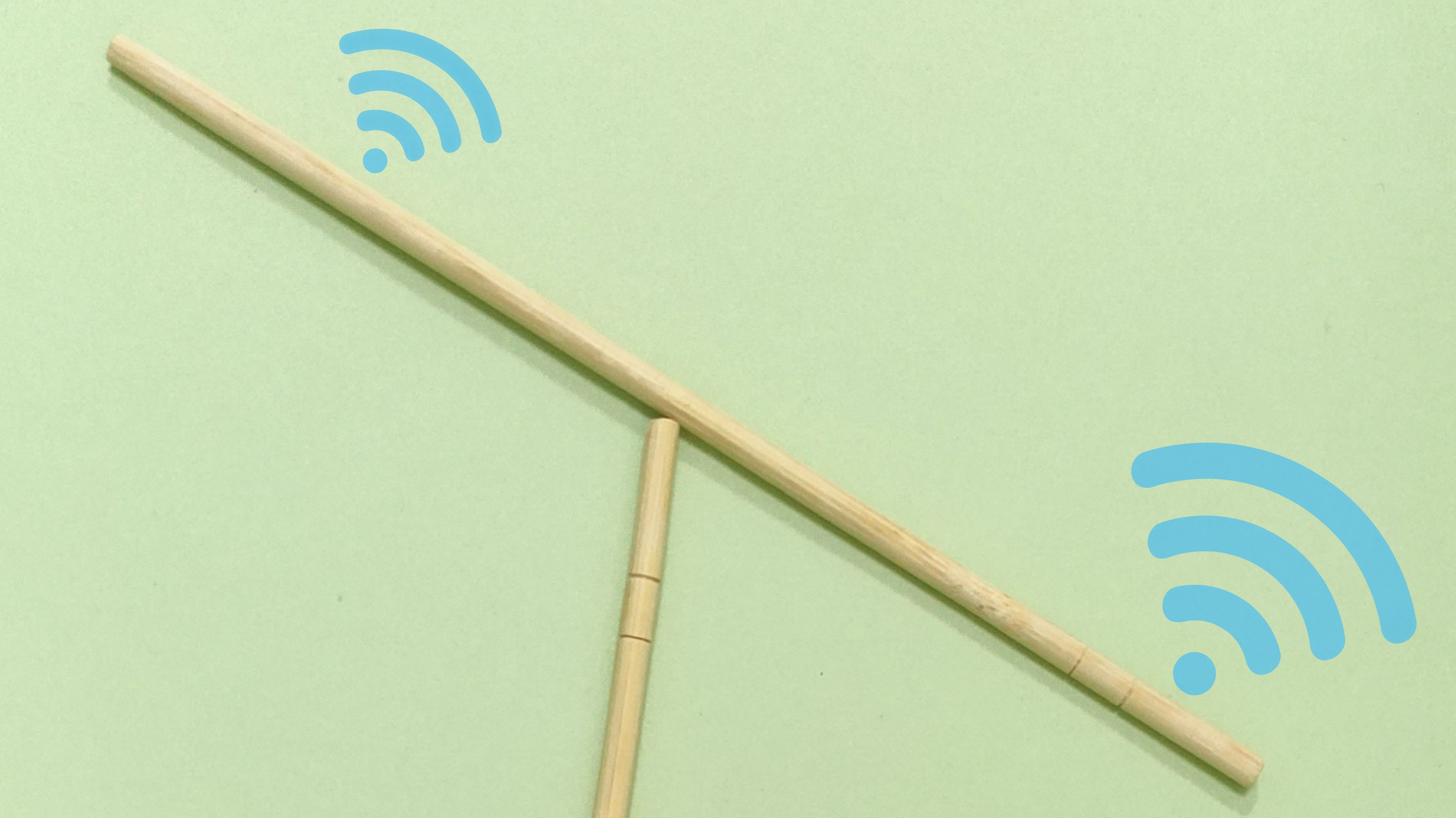 wifi signal strength