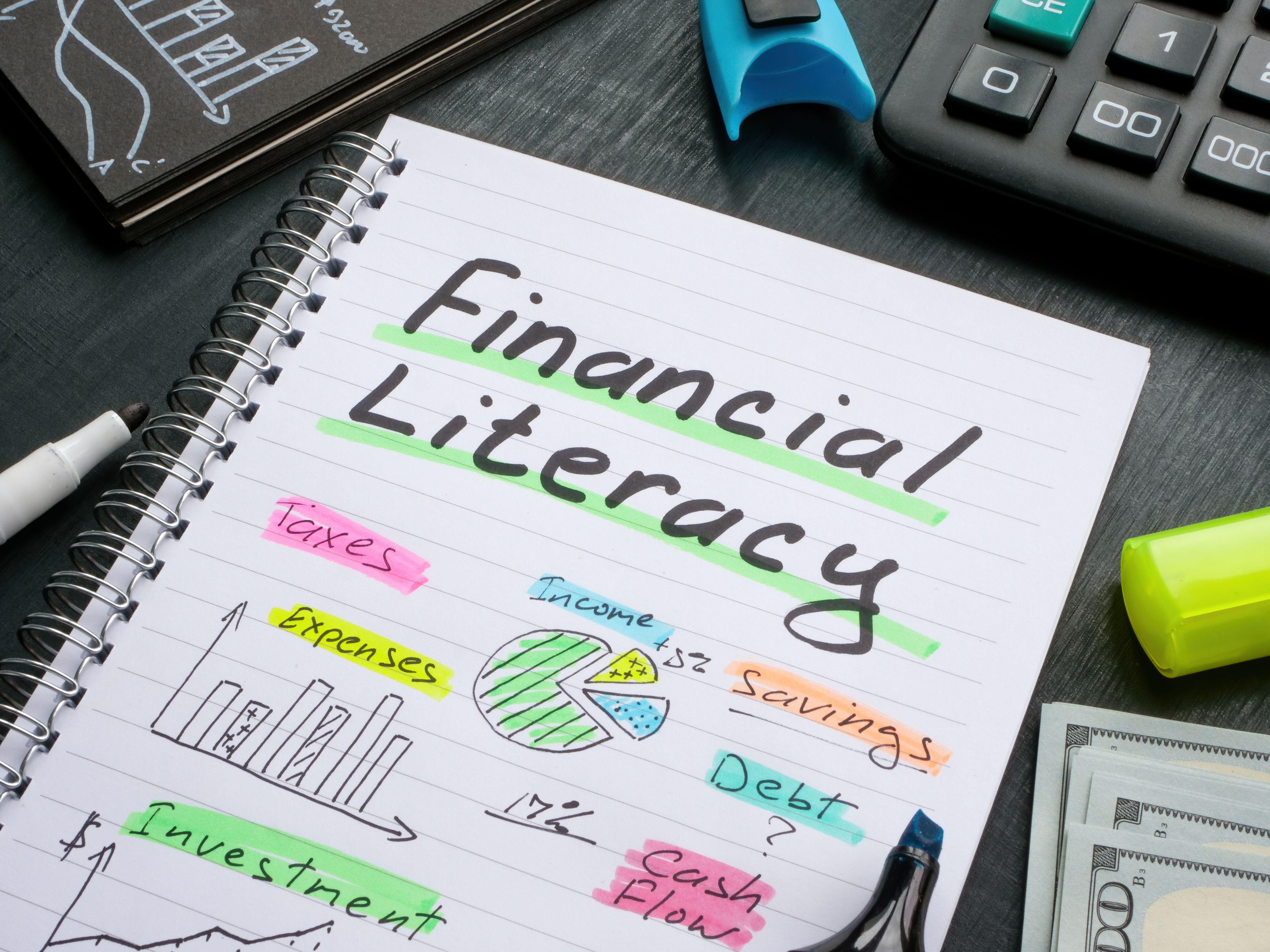 financial education