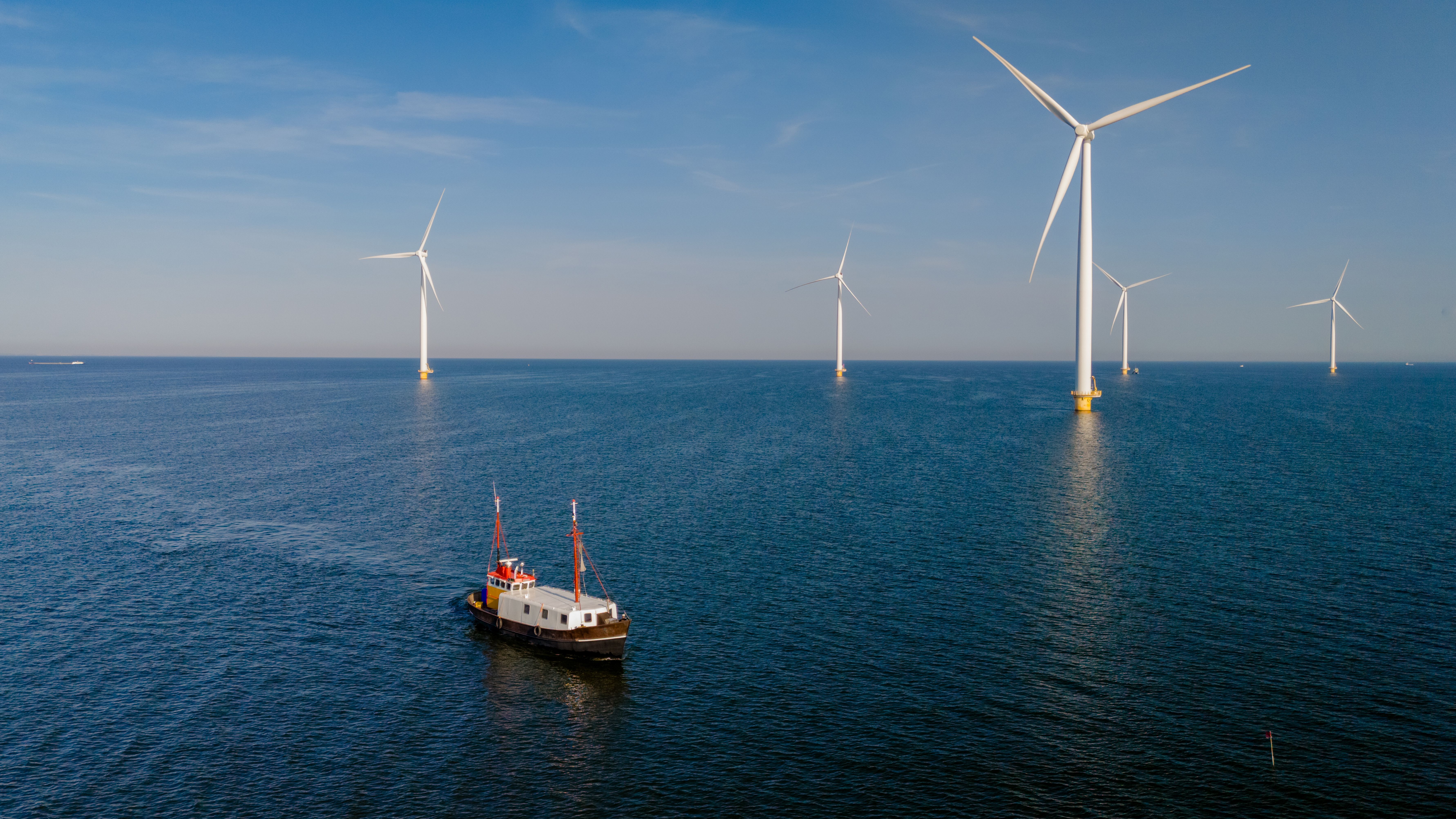 marine craftsmanship