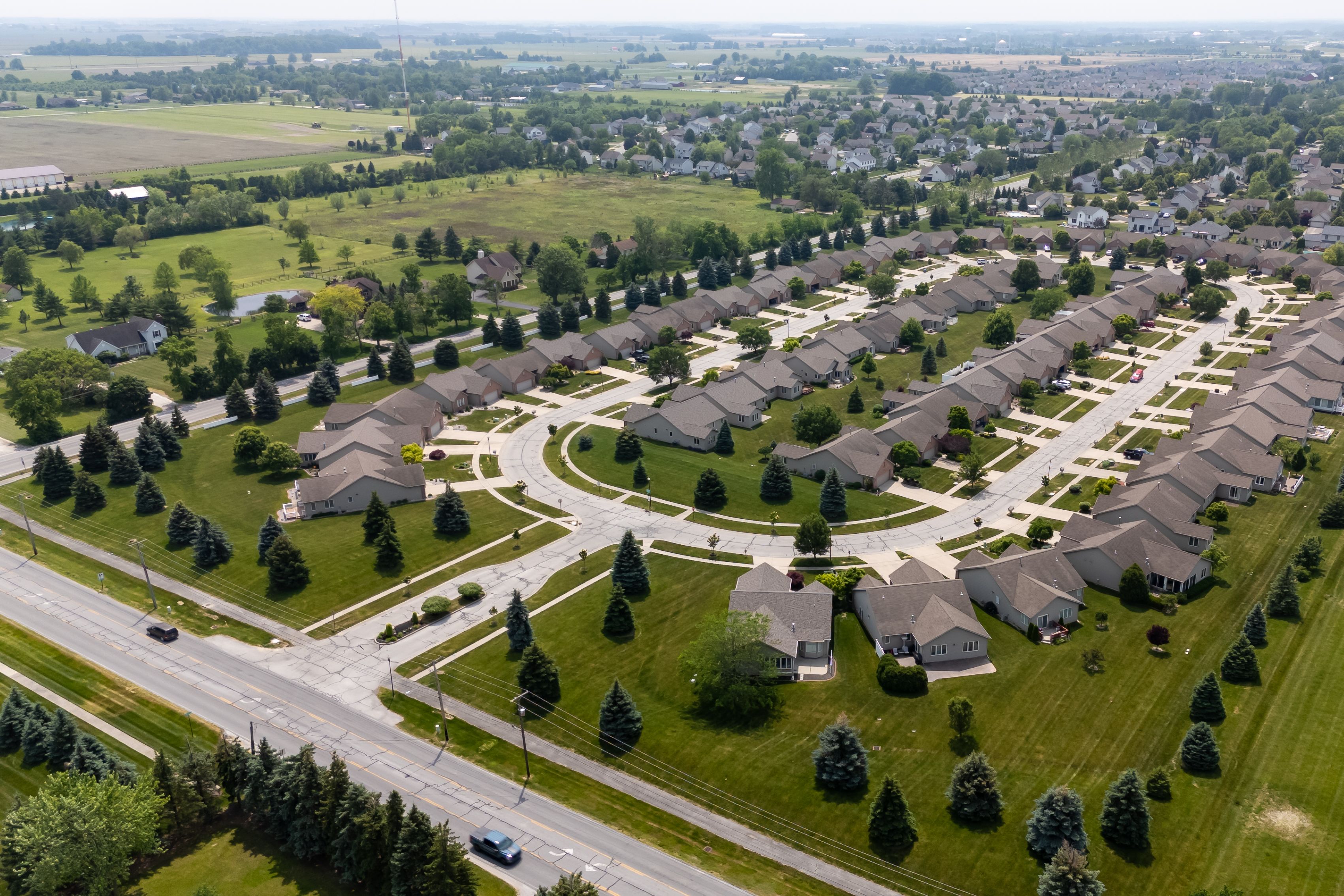 us real estate