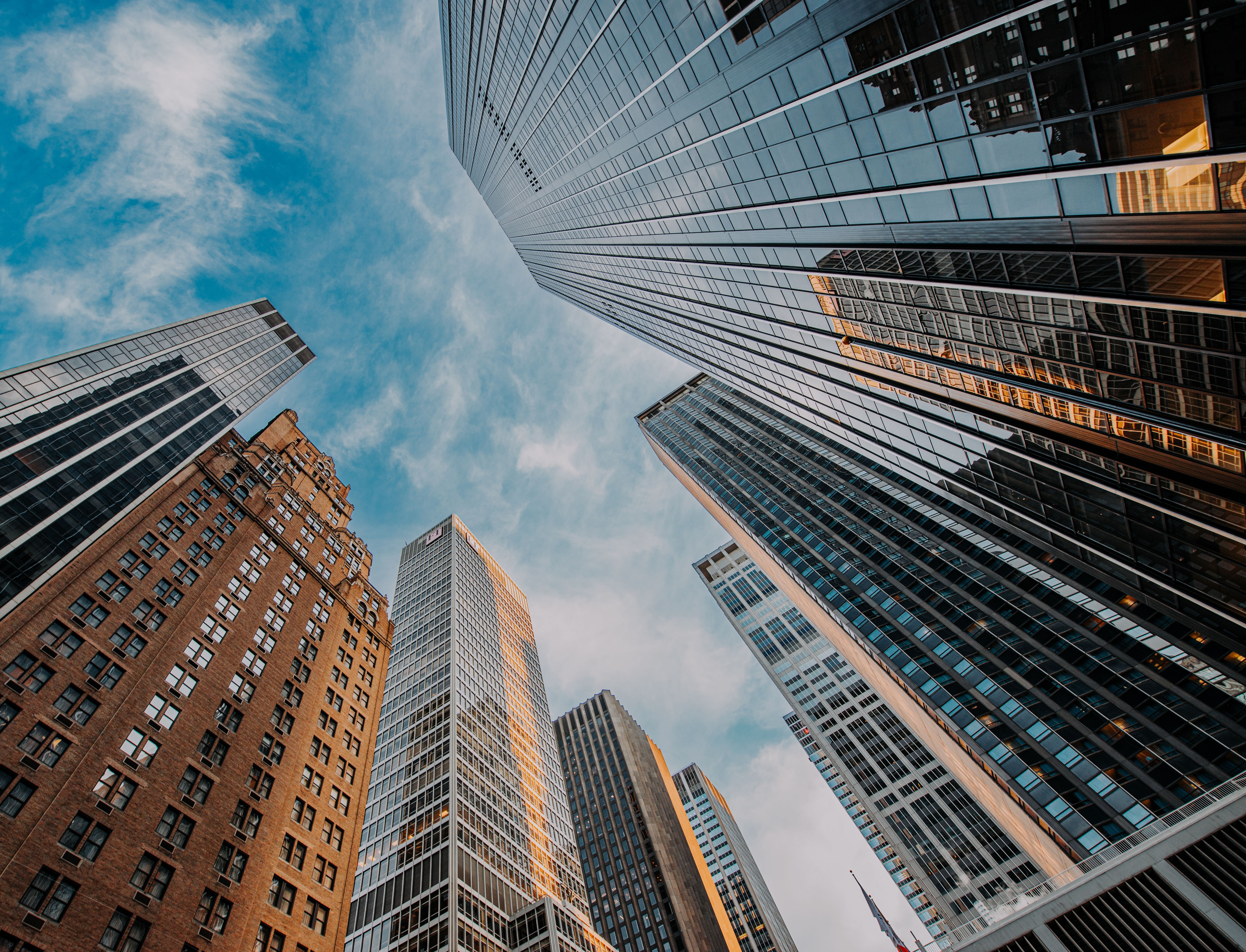 nyc business trademark