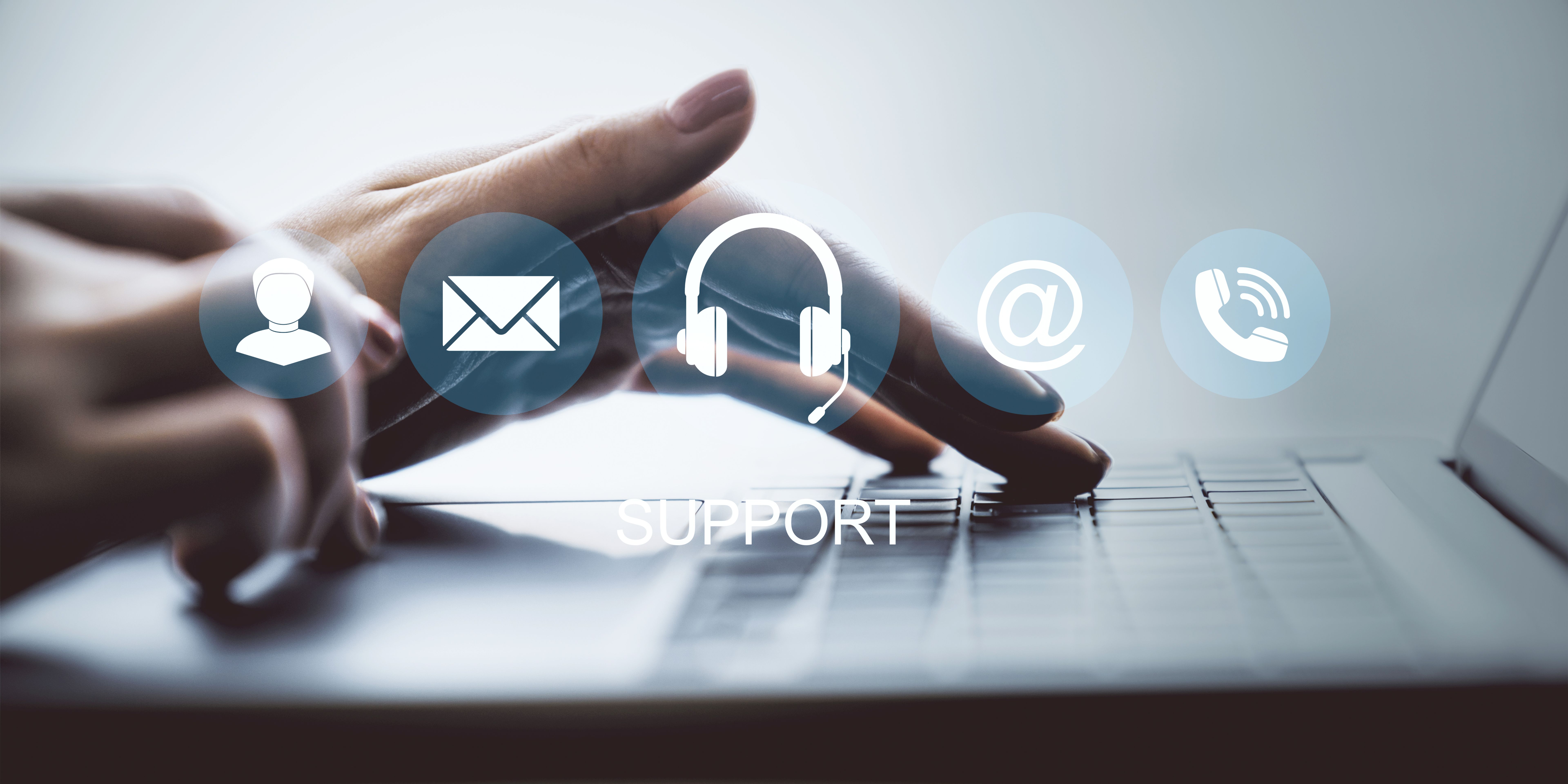 customer support tech