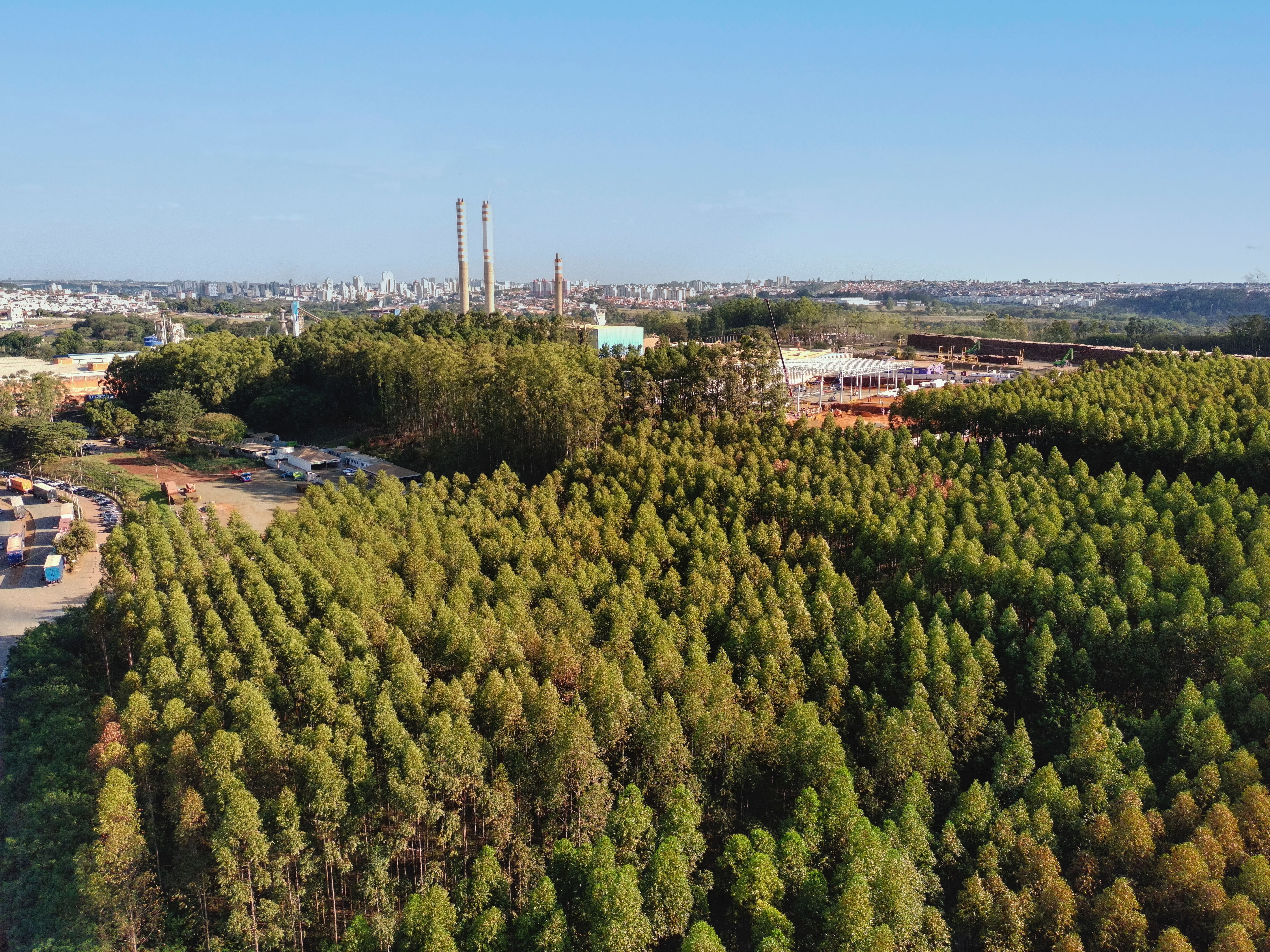 engenharia sustentável