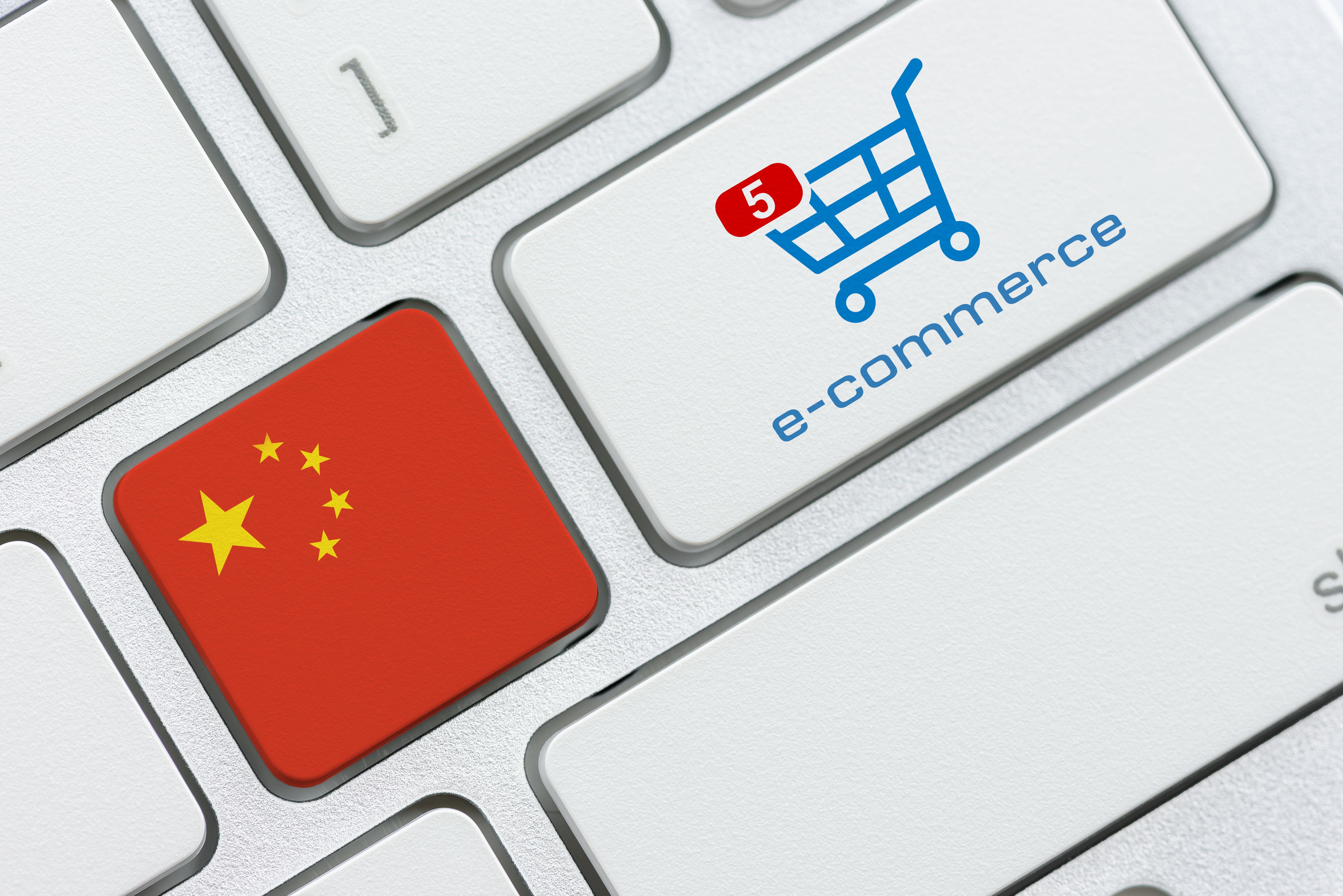 ecommerce china