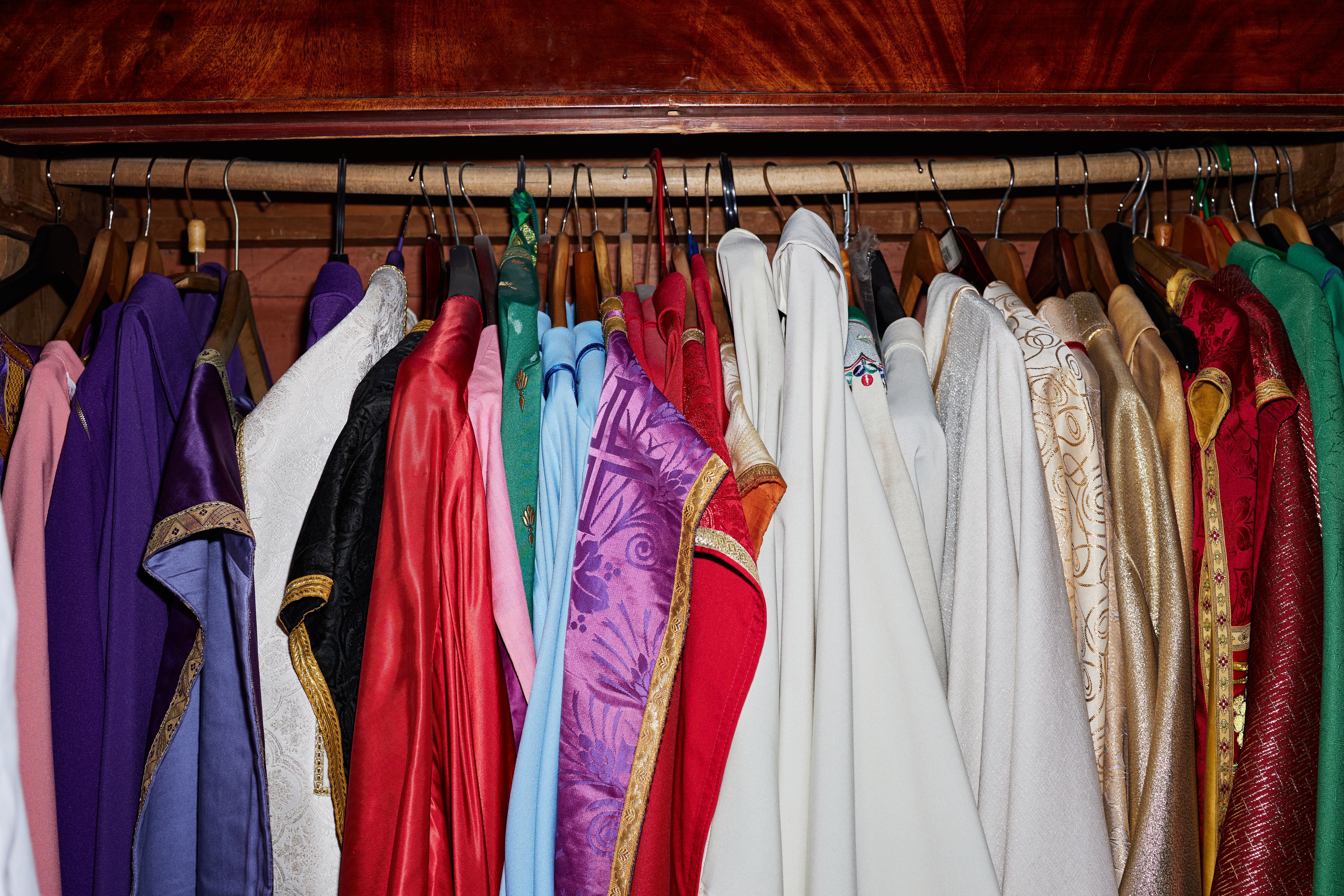 community faith clothing