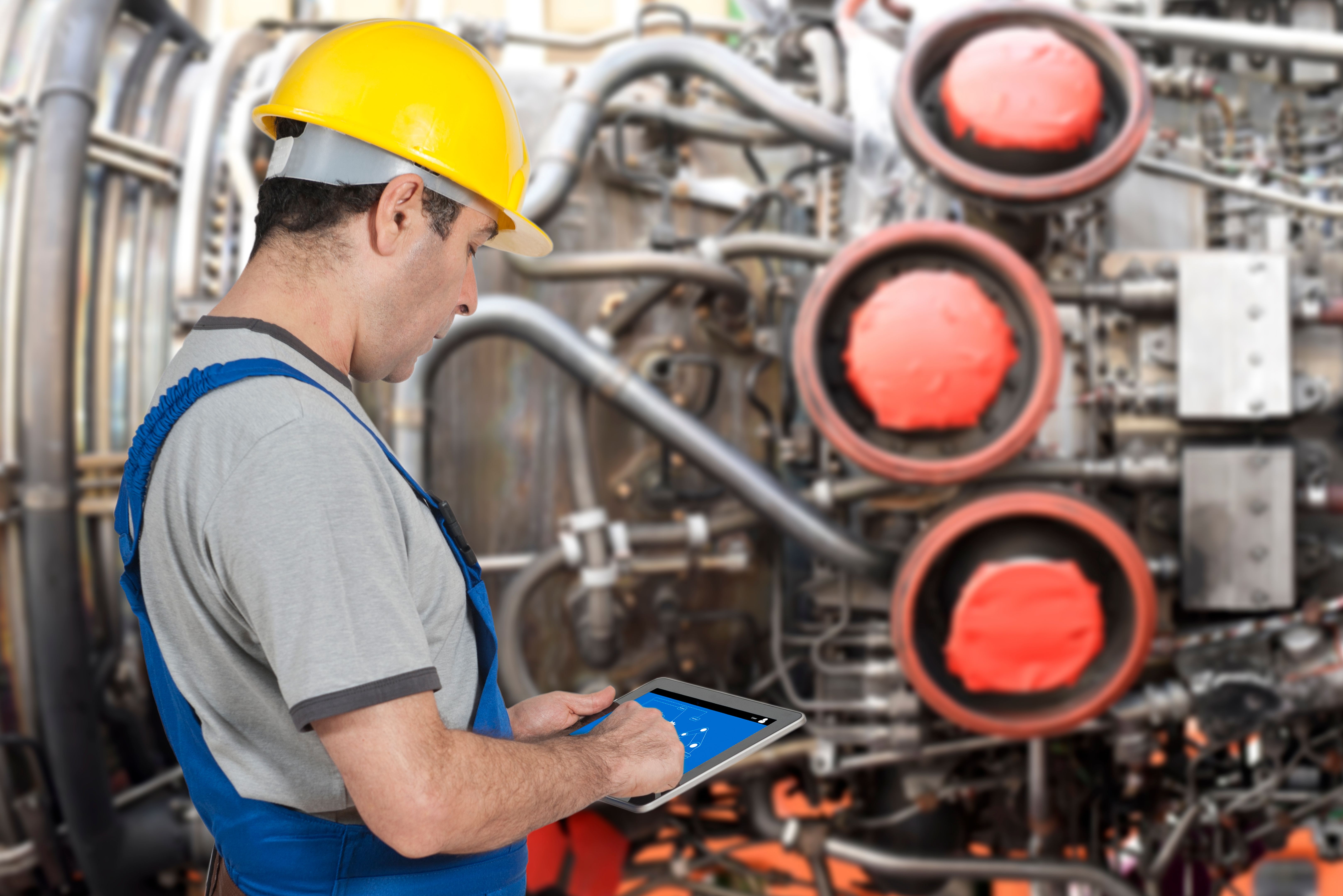 professional repair technician