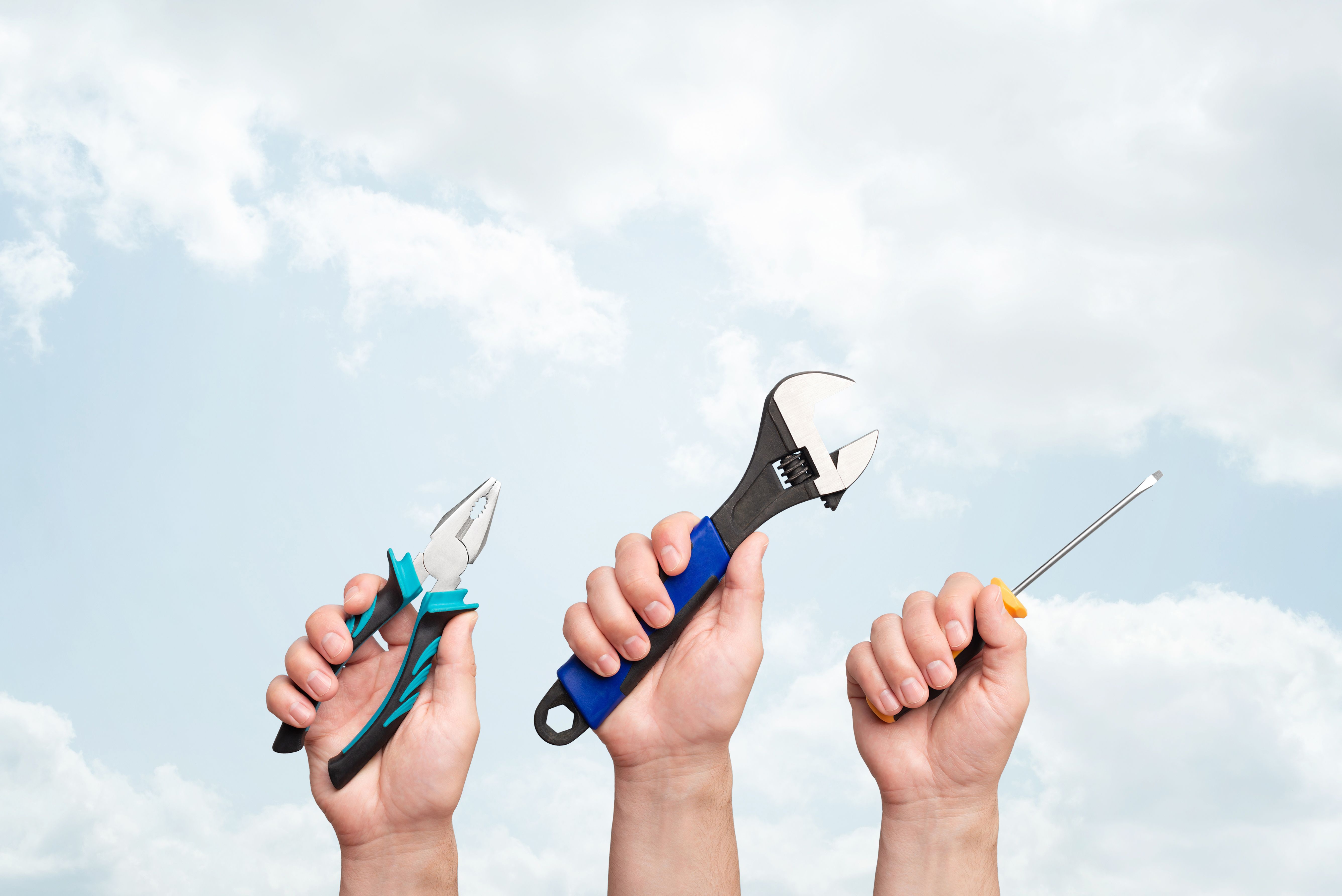 tools for disassembly