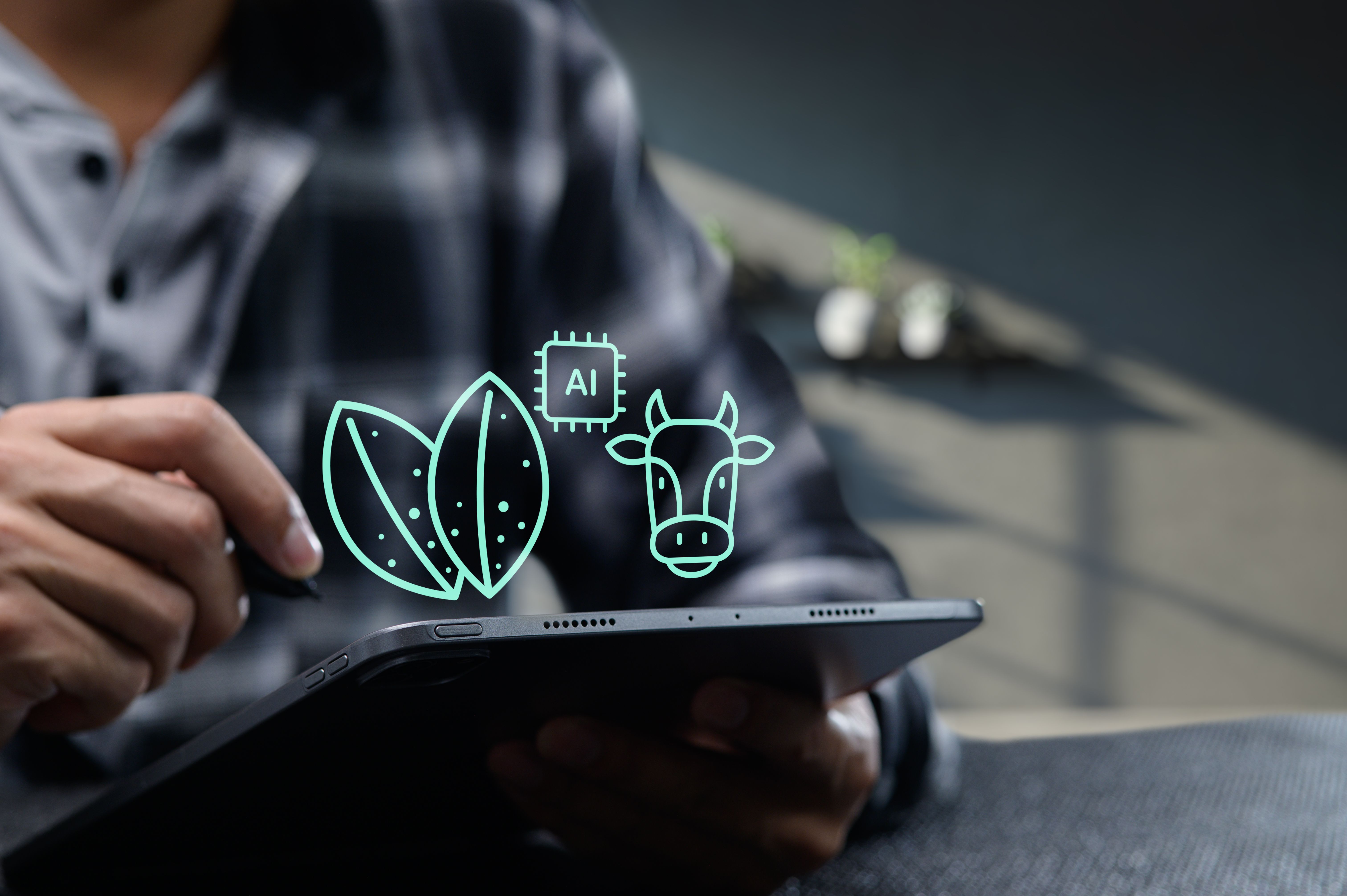 agriculture innovation