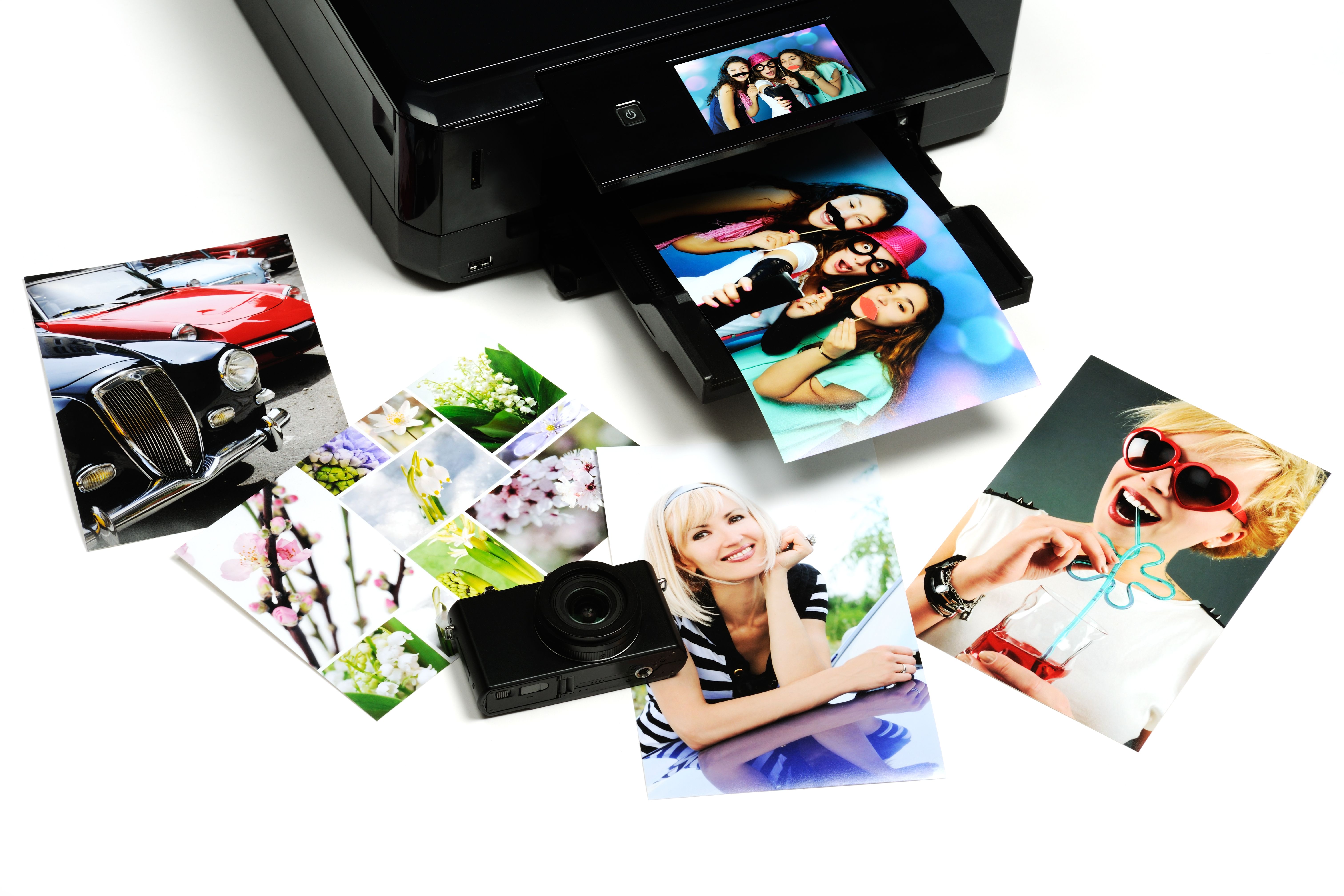 photo printing