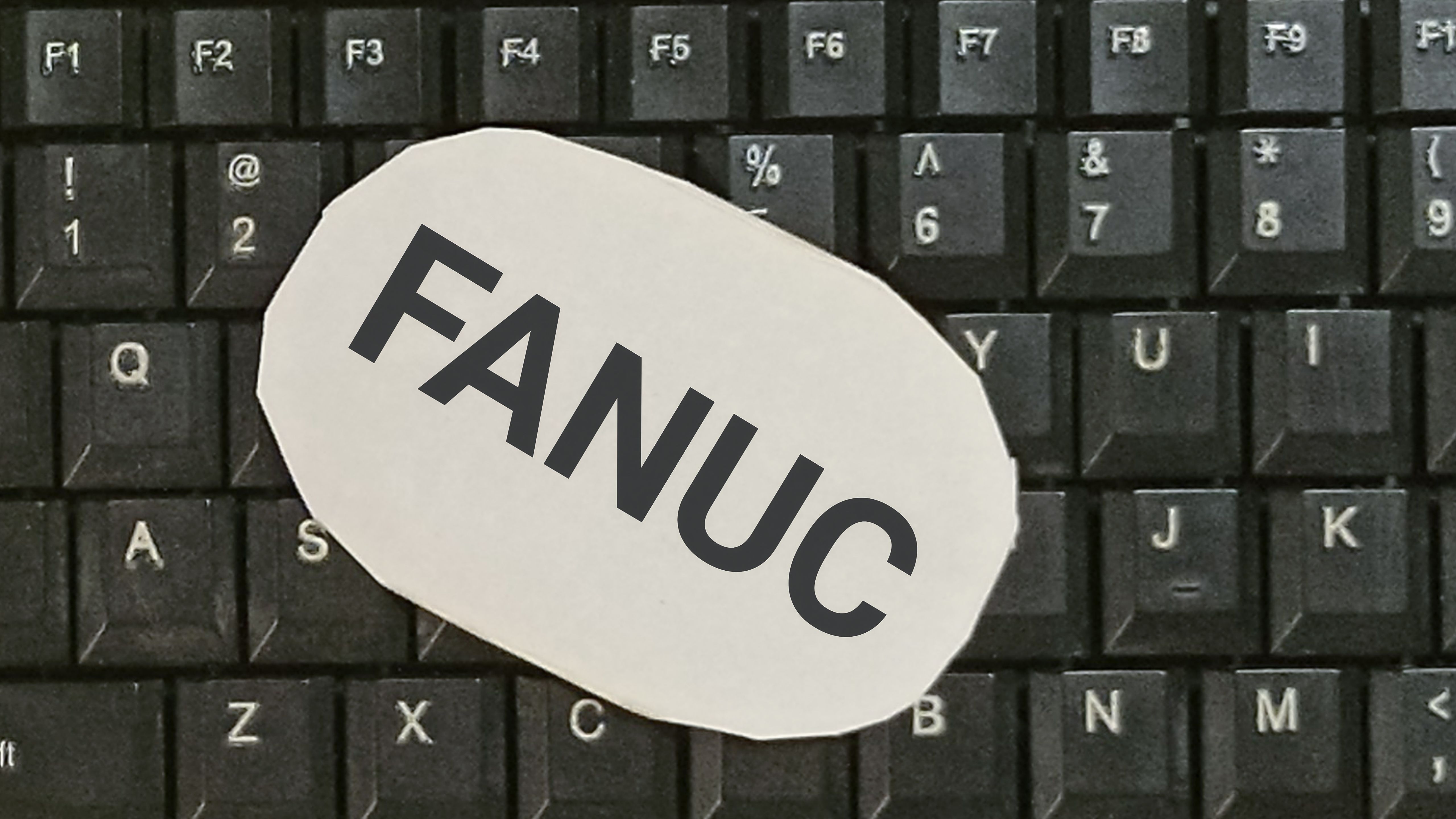 fanuc controller
