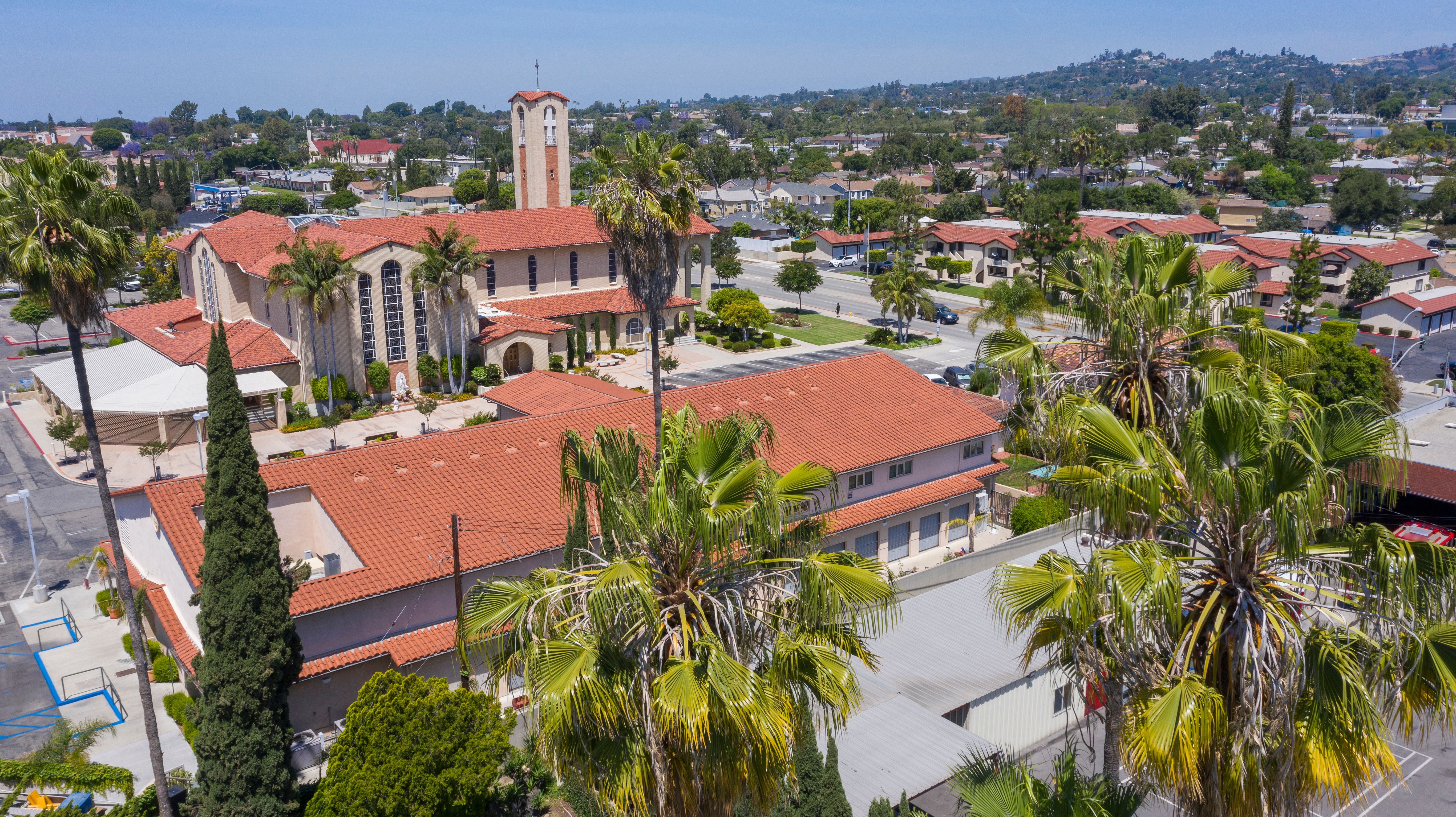 event venue la habra