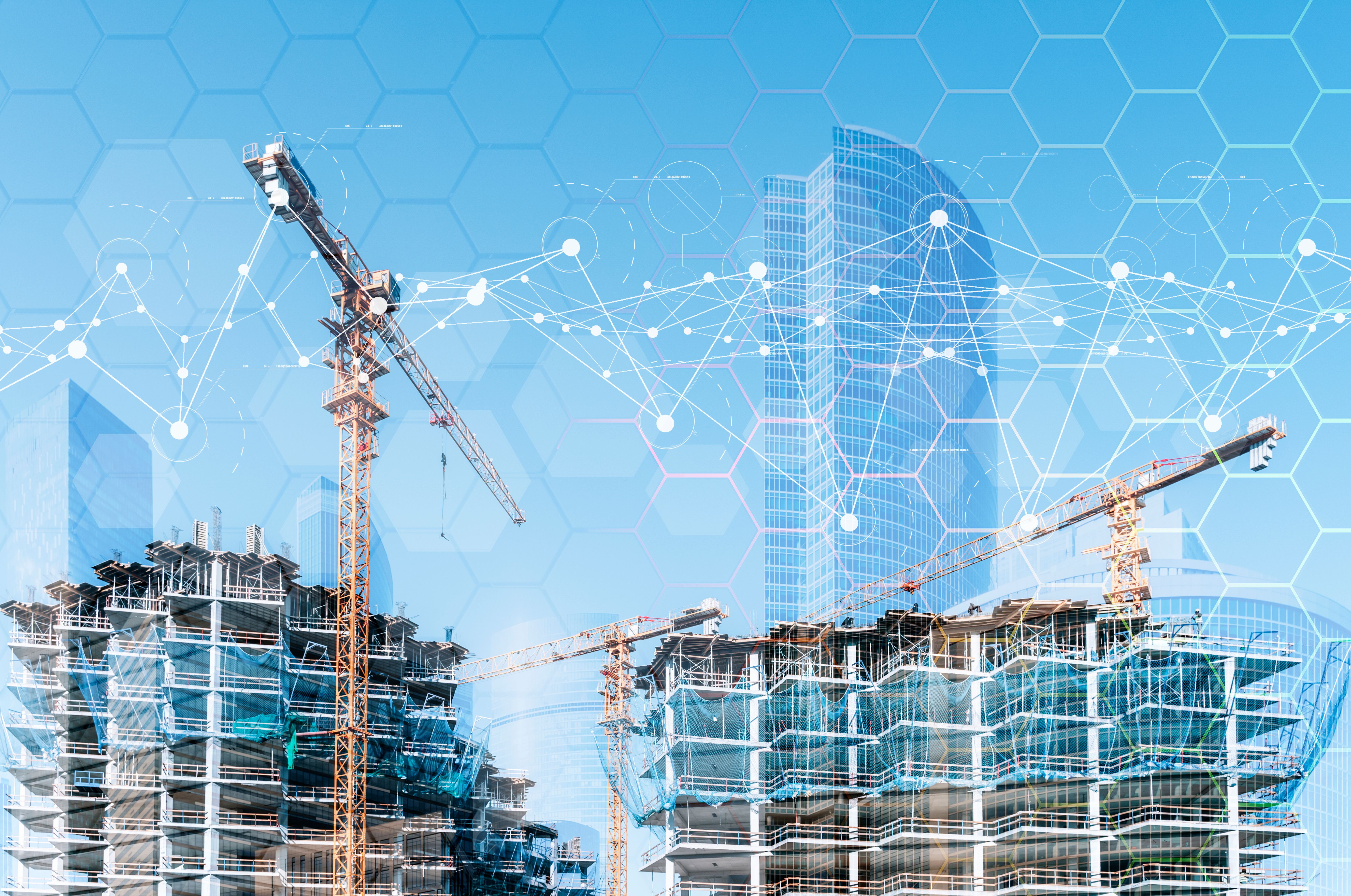 future construction trends