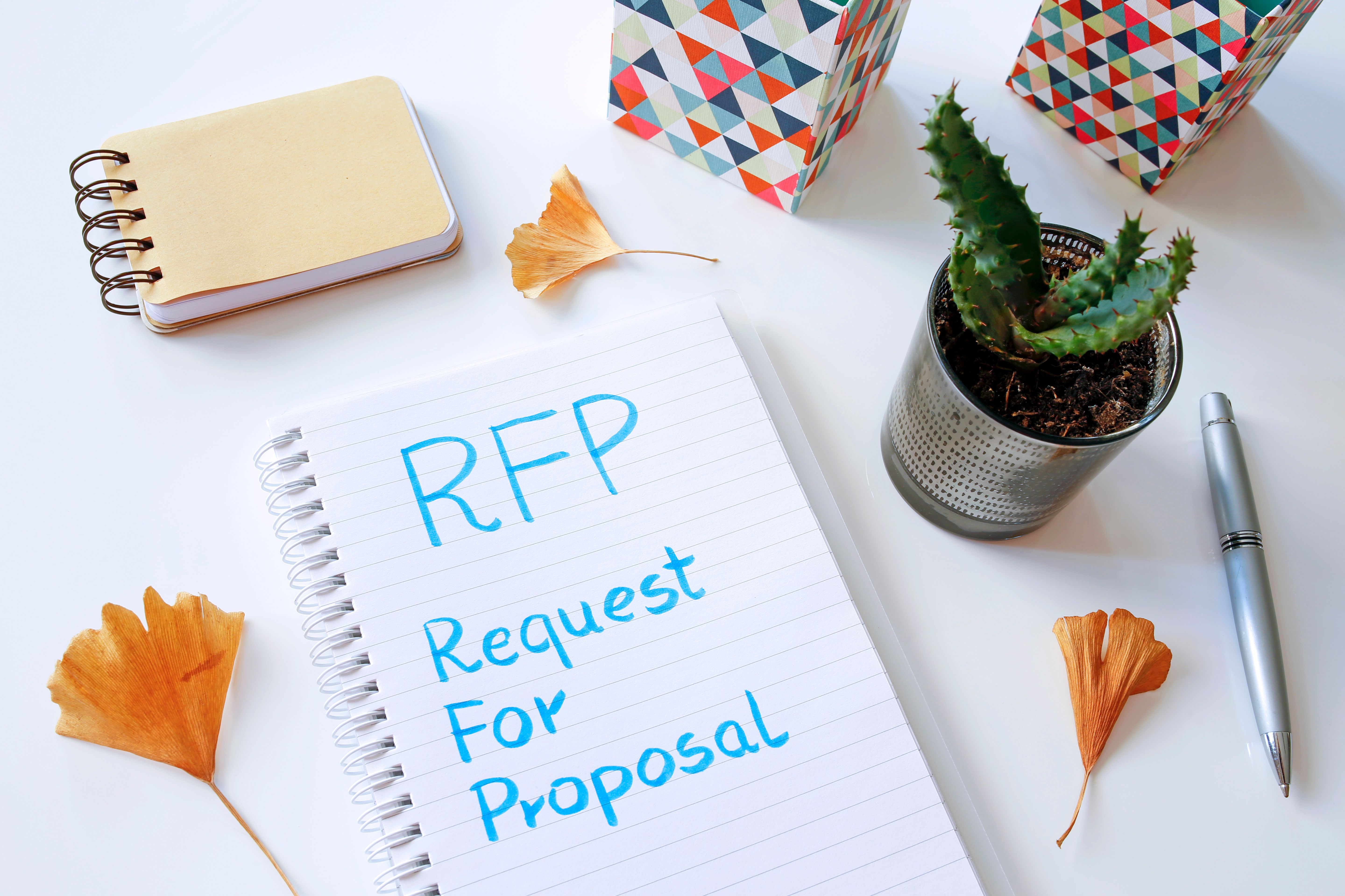 writing proposal