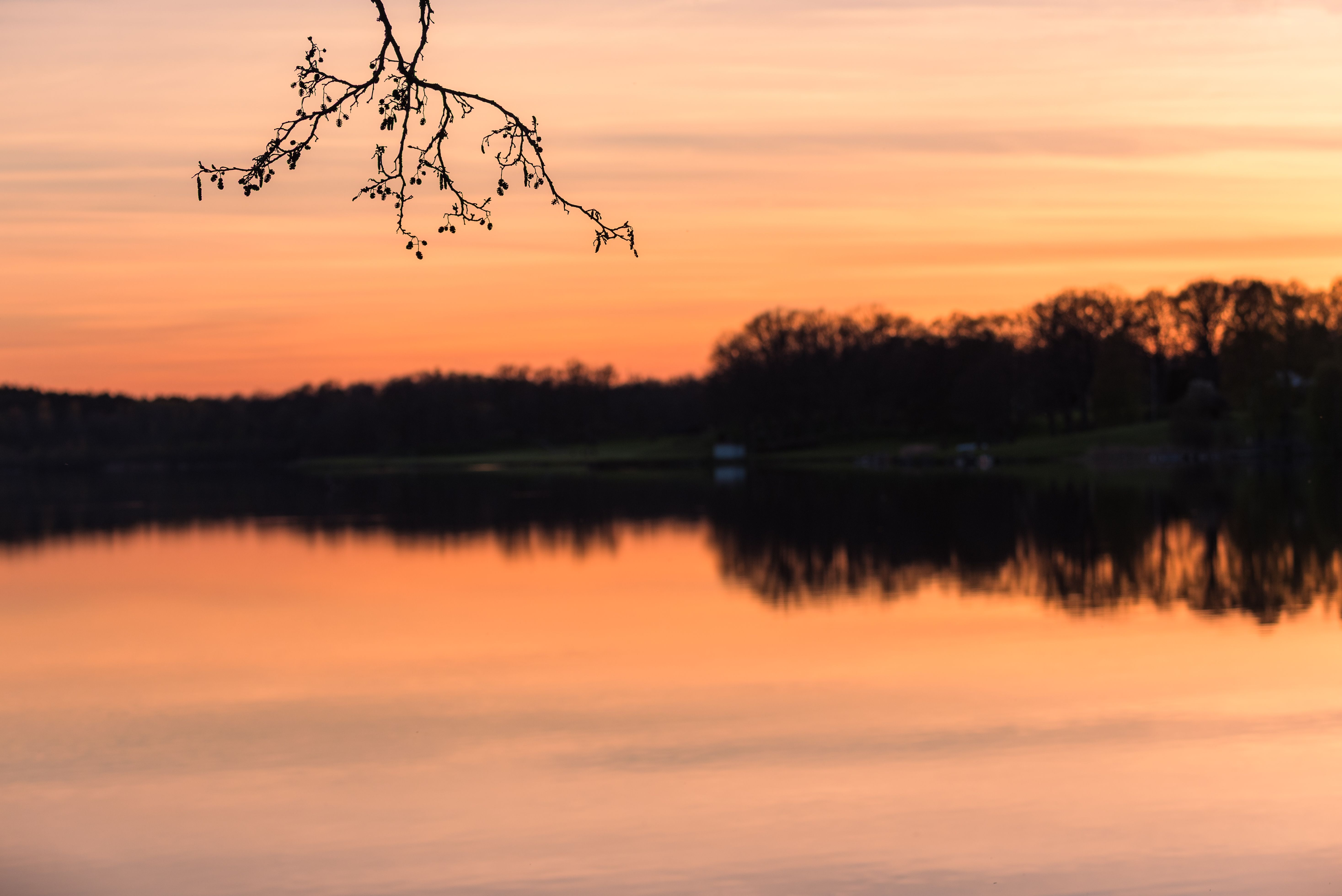 östergötland countryside