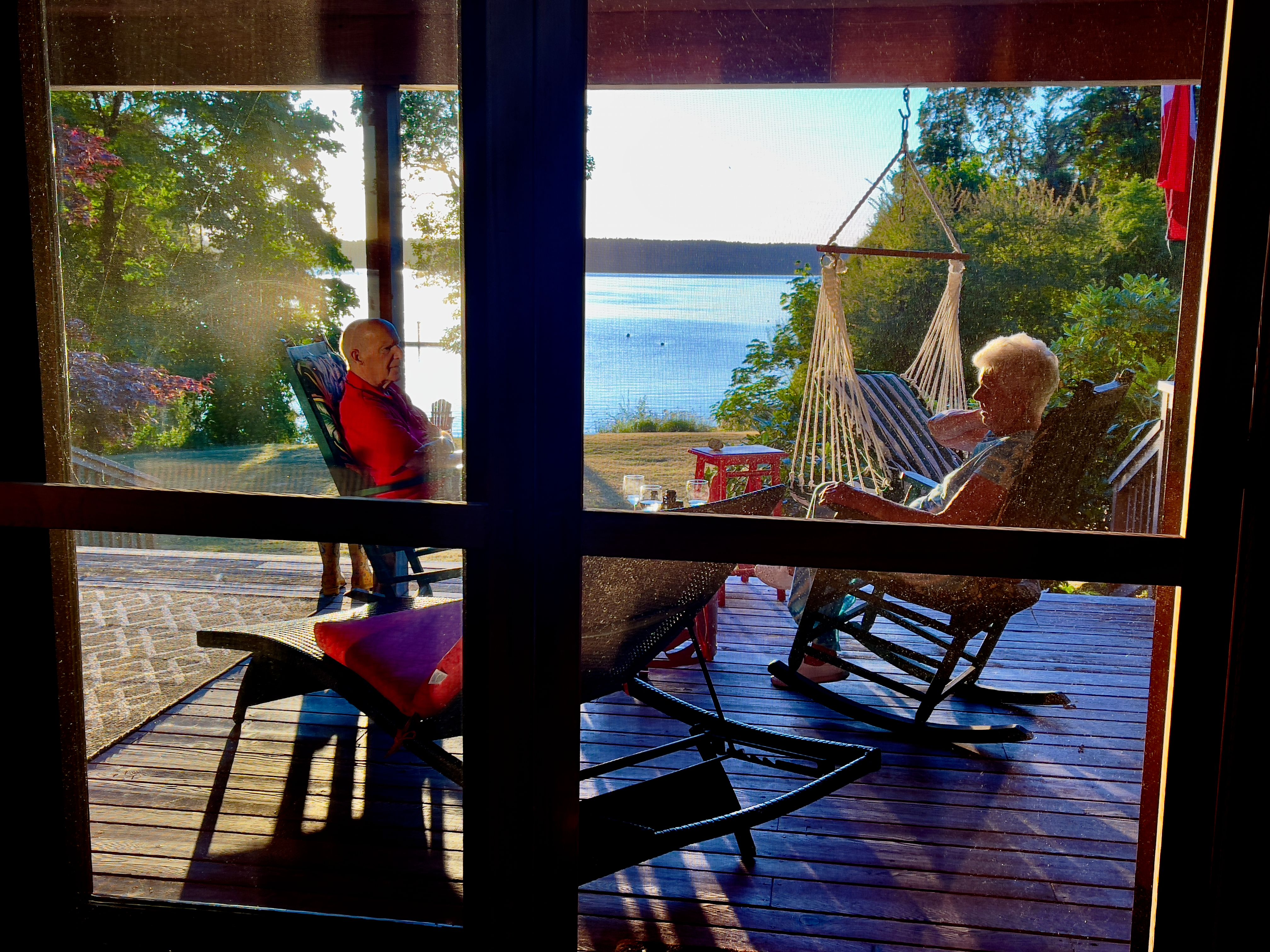 seasonal home care
