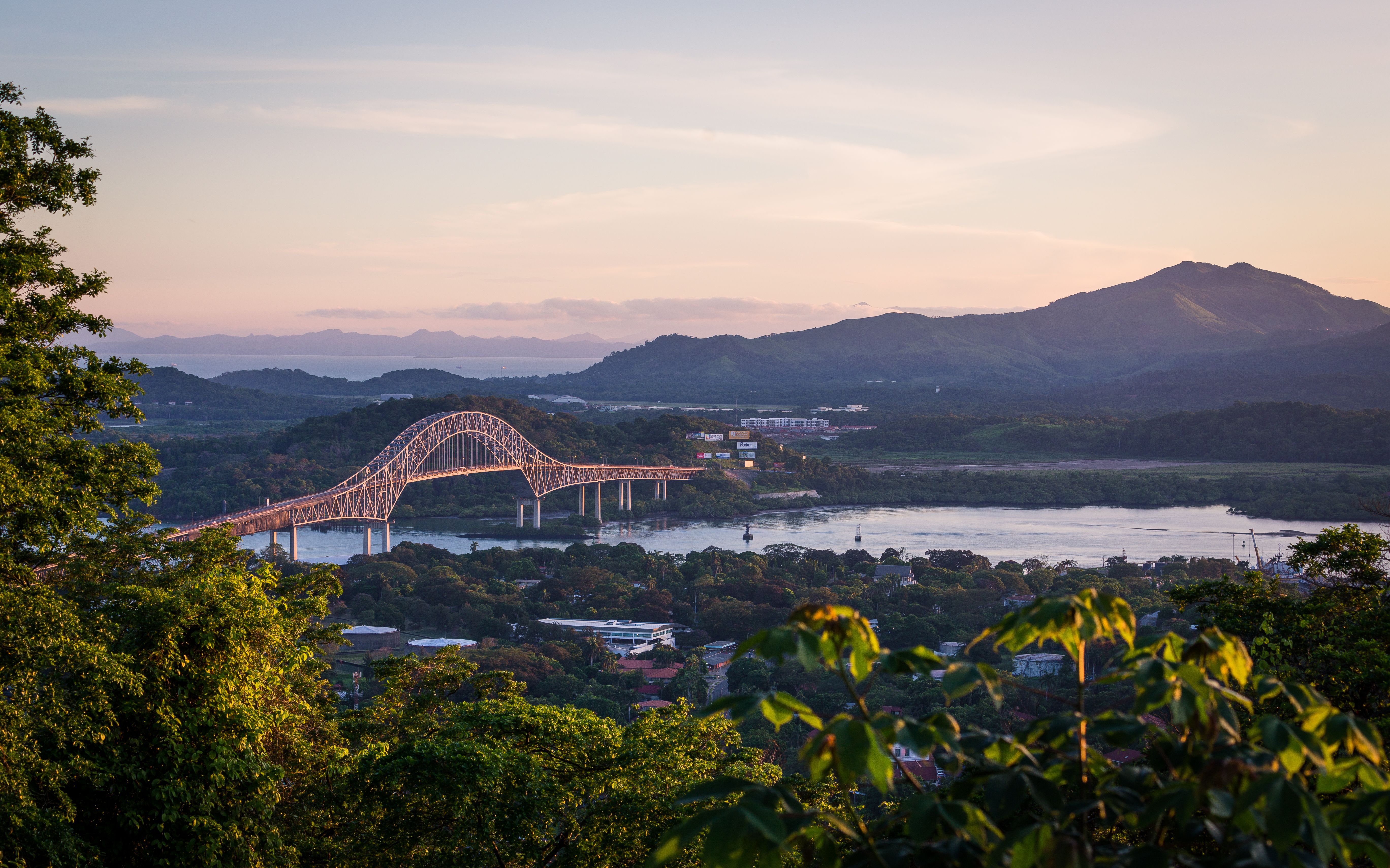 canal panama