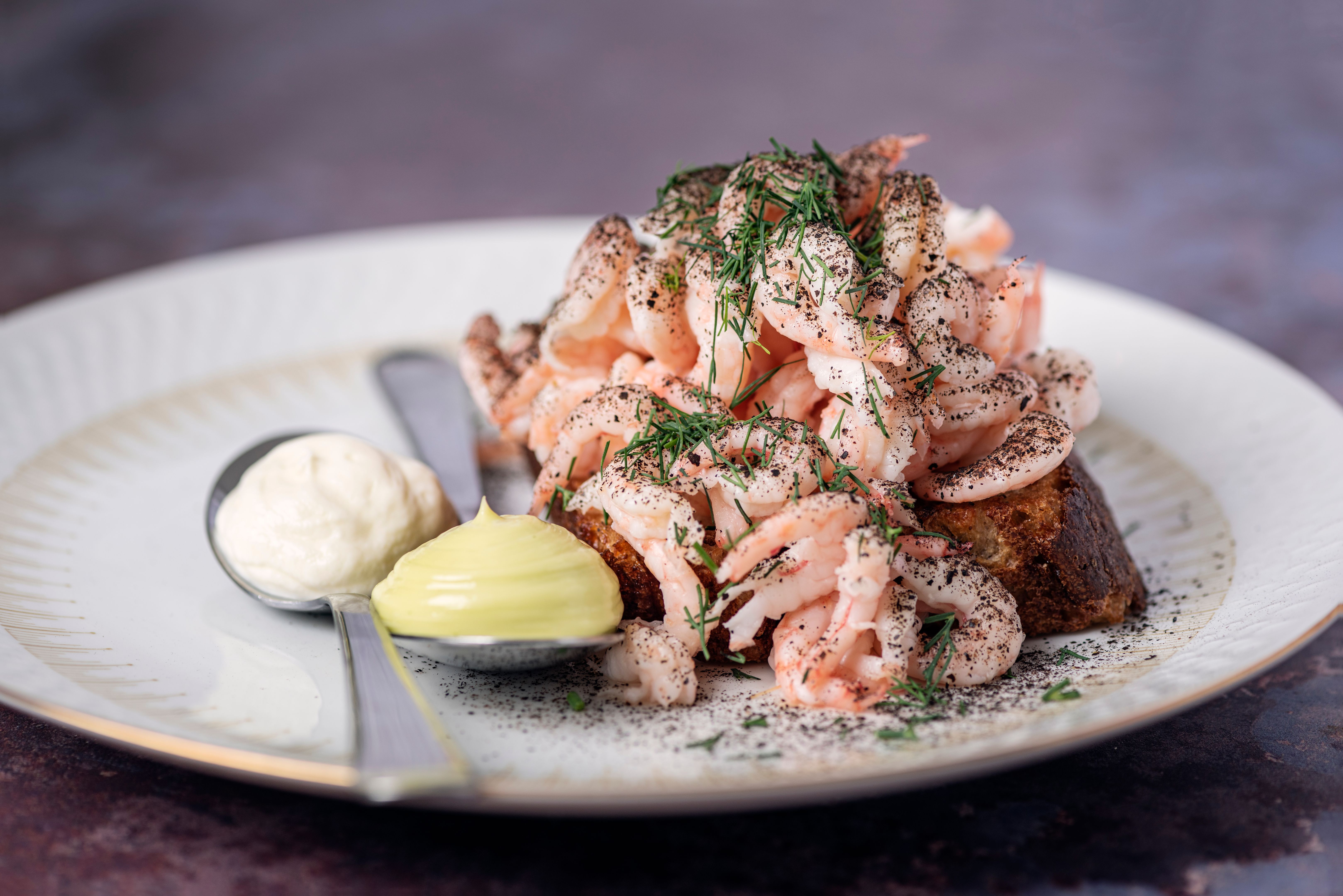 nordic ingredients