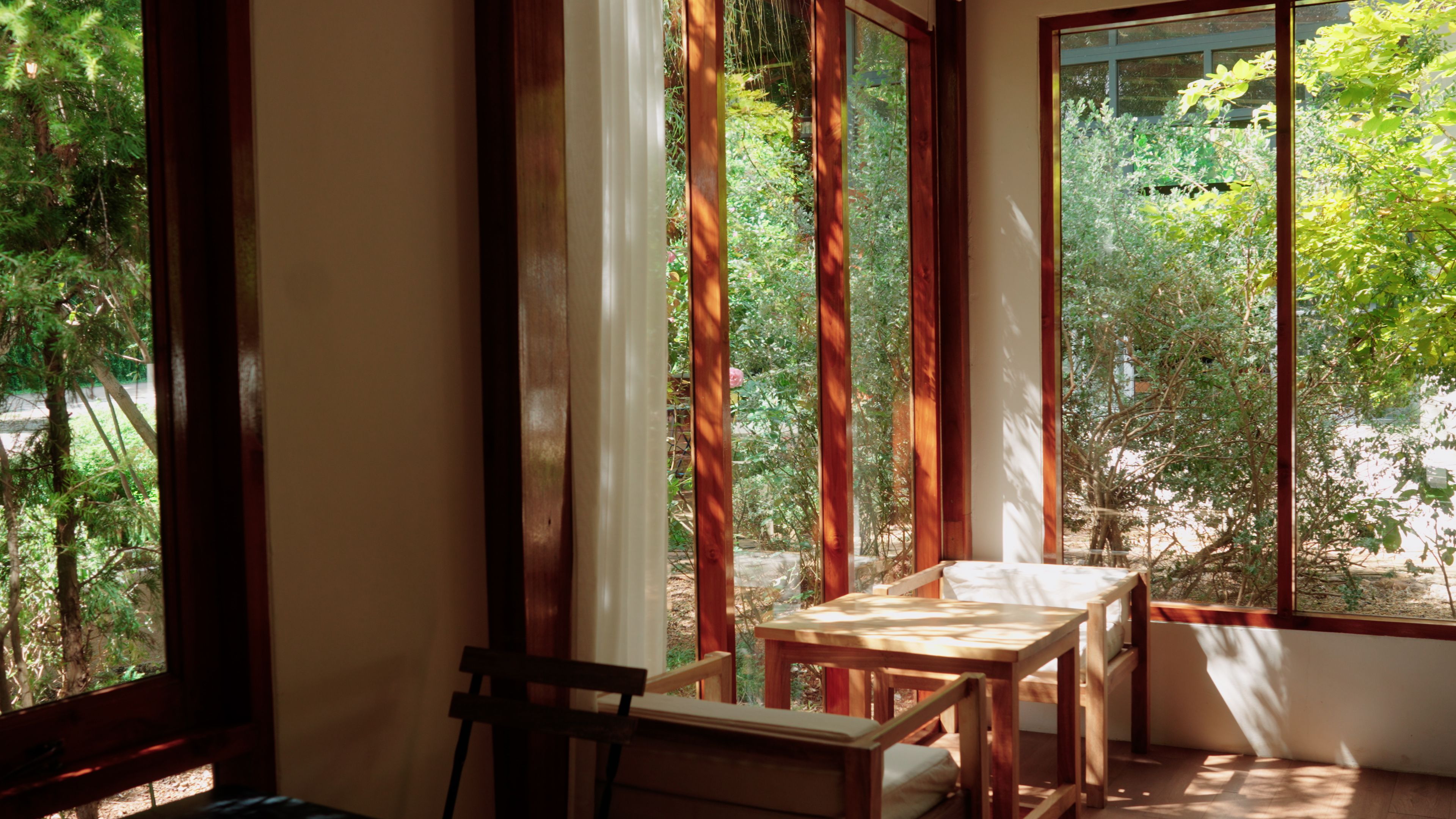 eco-friendly home design