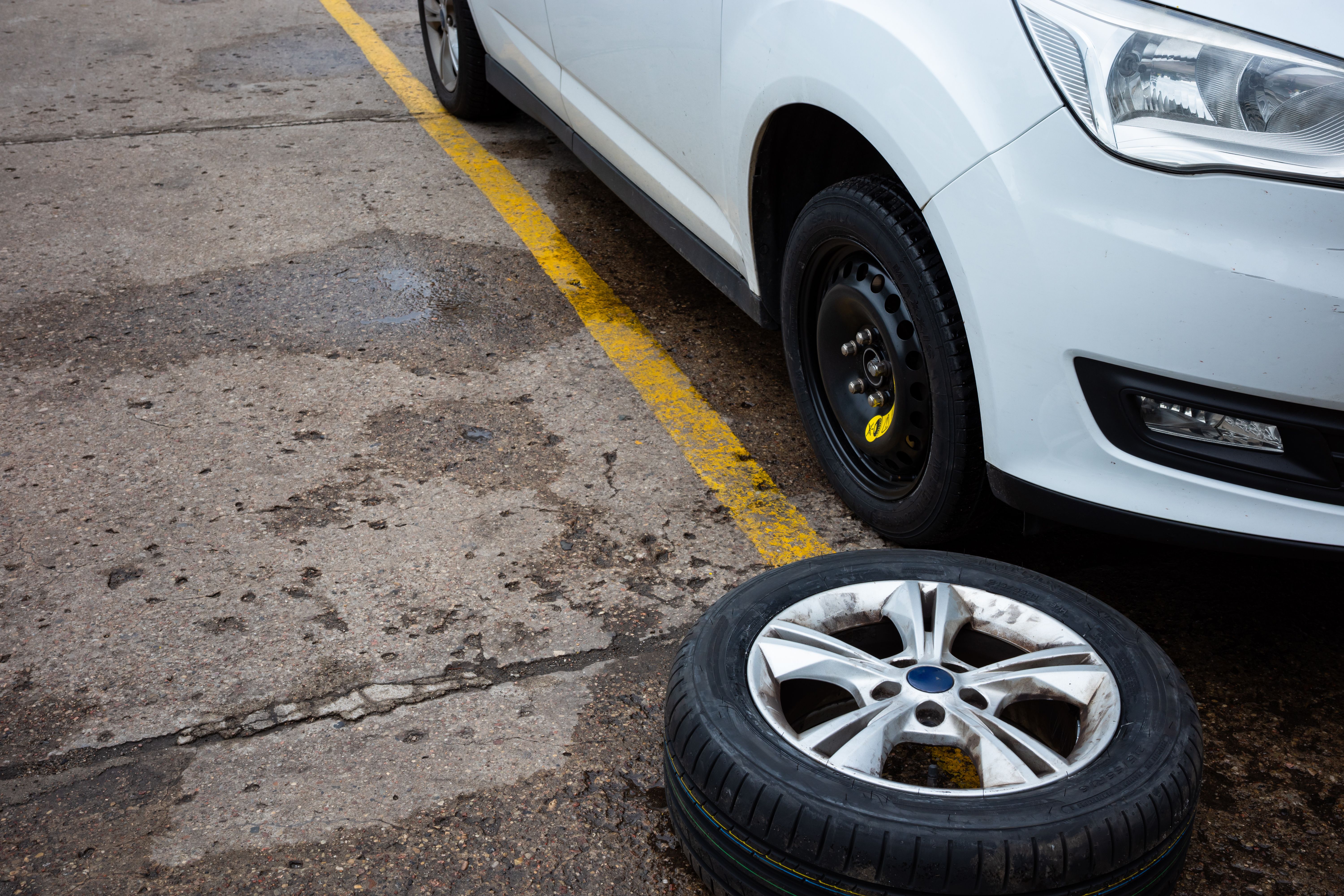 car seasonal changes