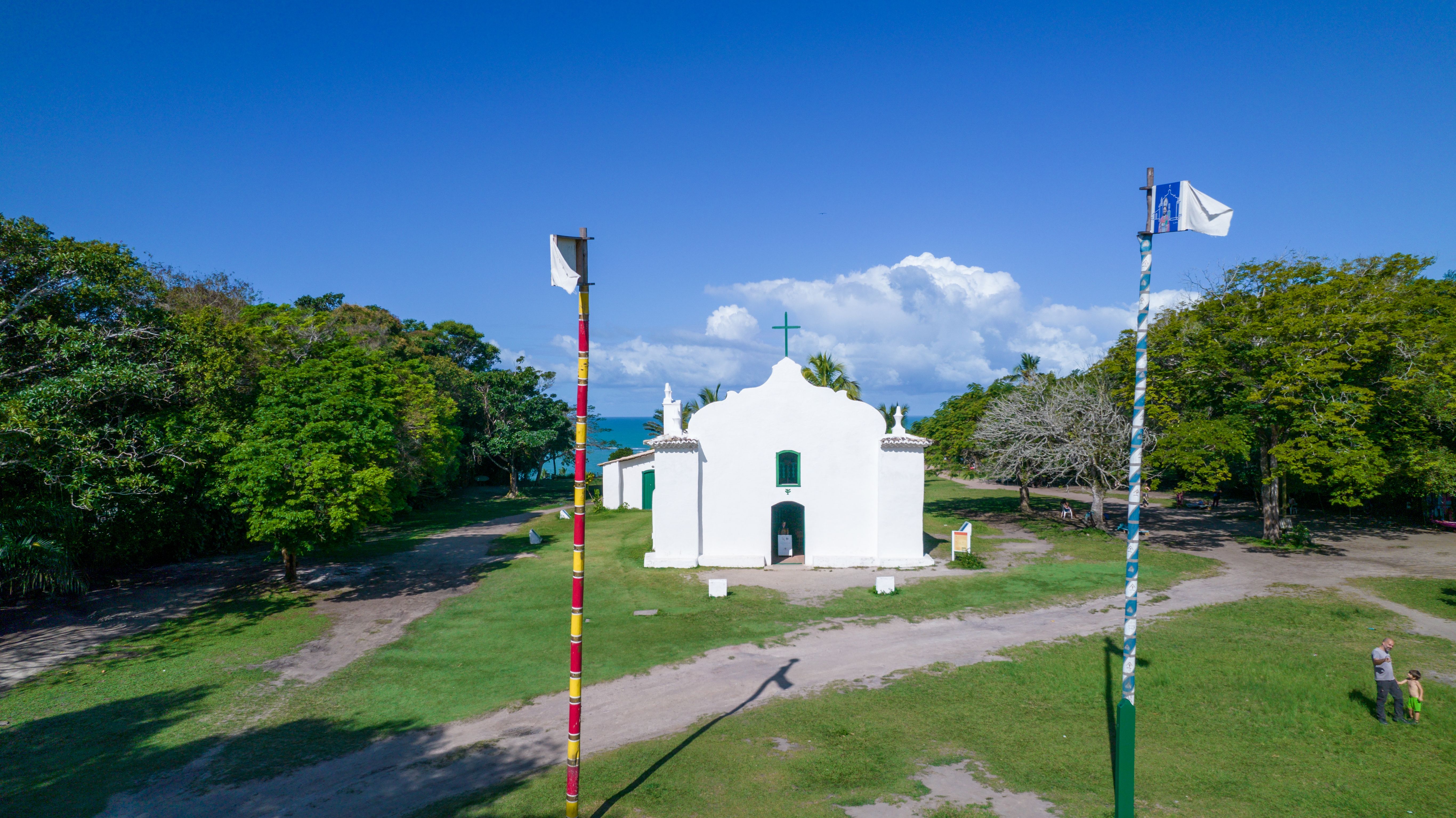 trancoso quadrado