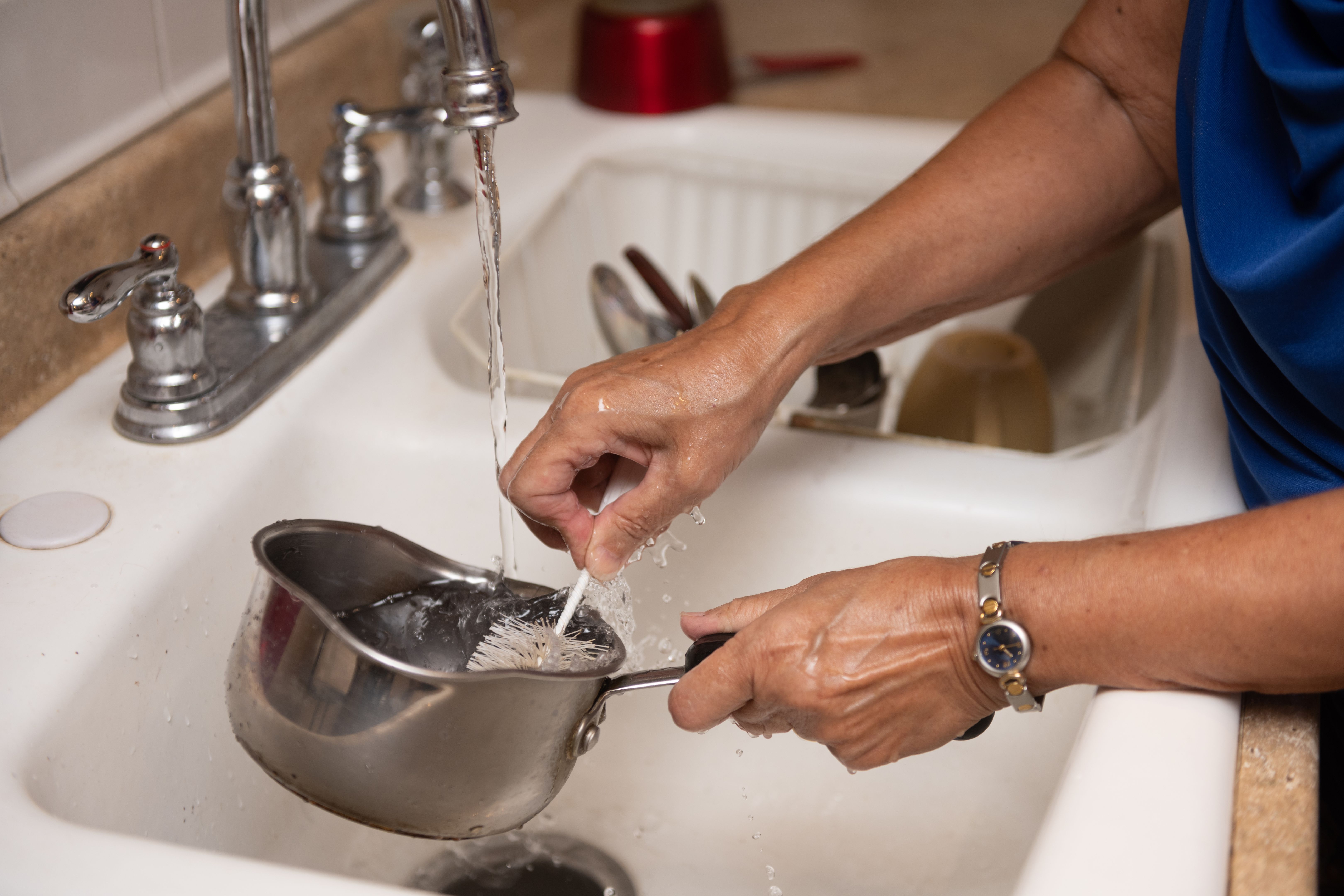 orlando house cleaning