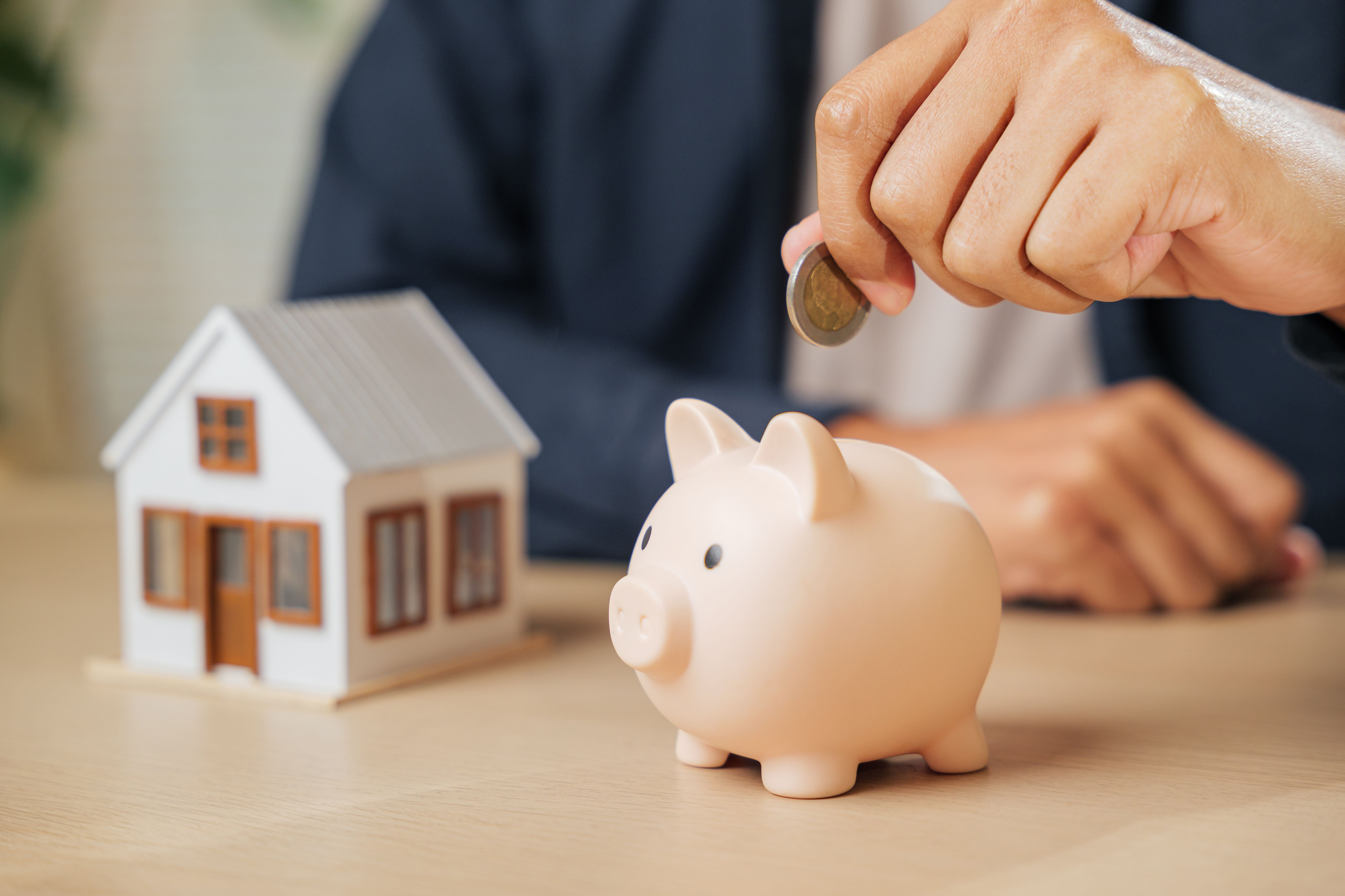 financial transactions