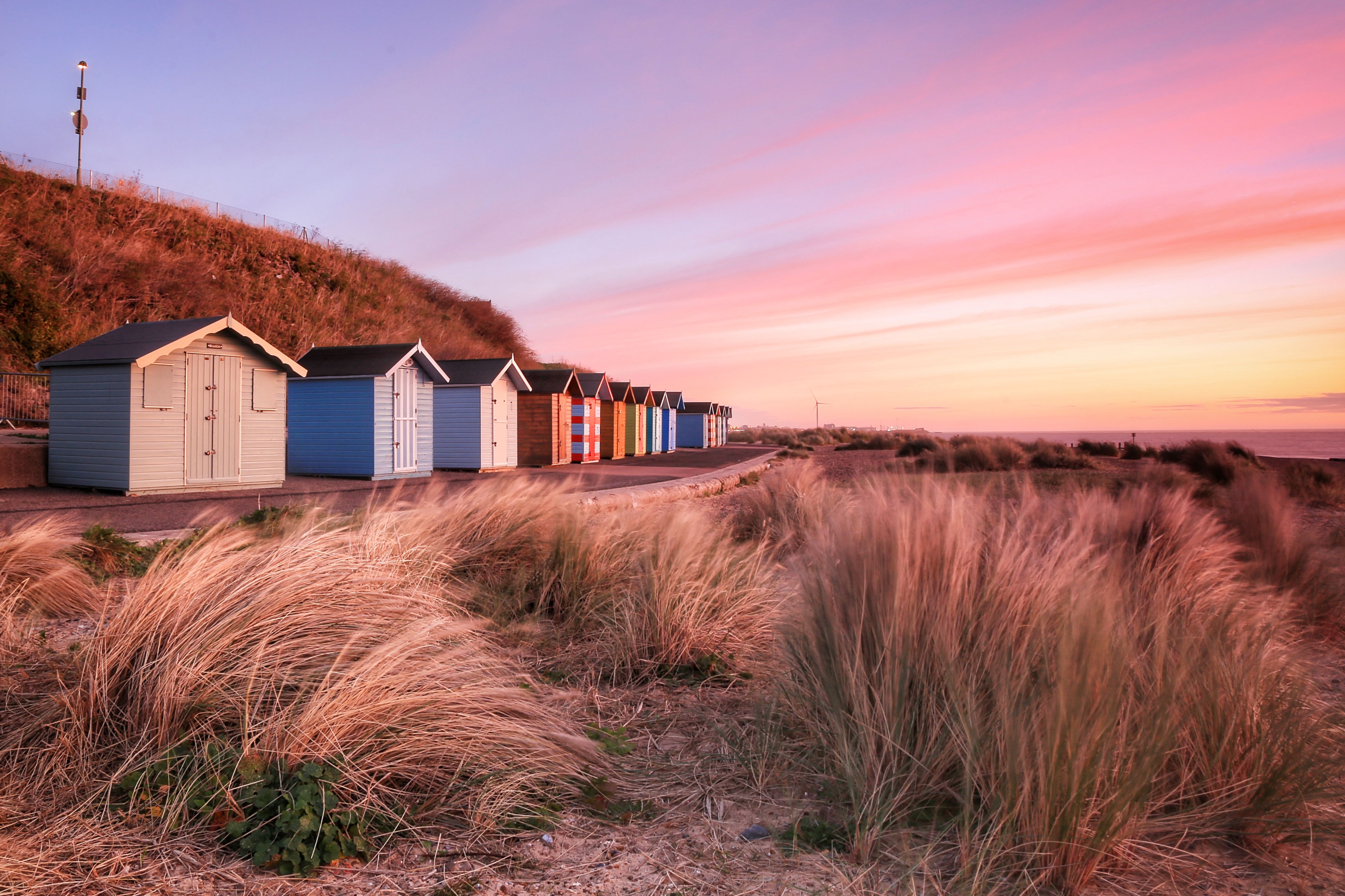 east anglia landscape