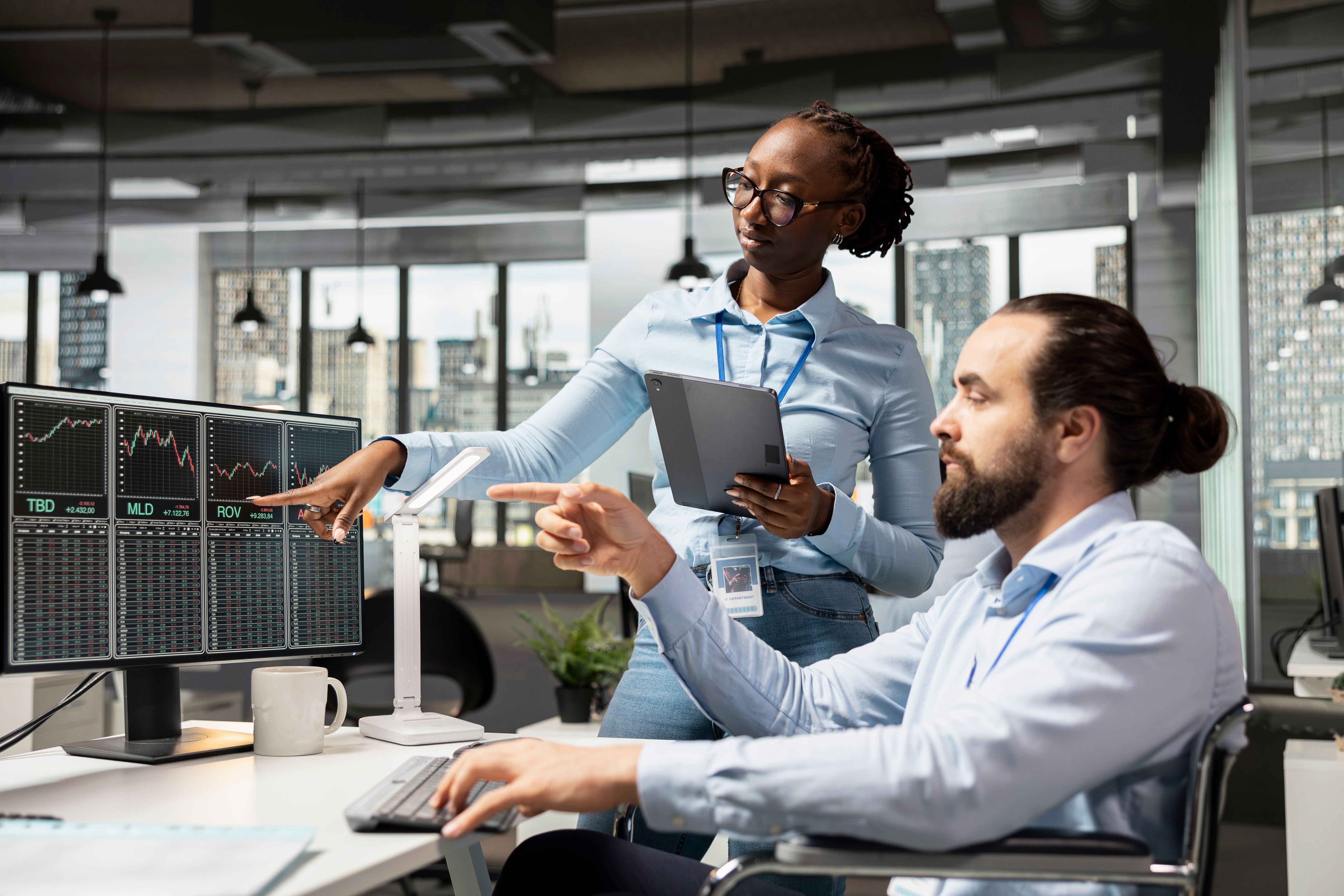 conversation exchange