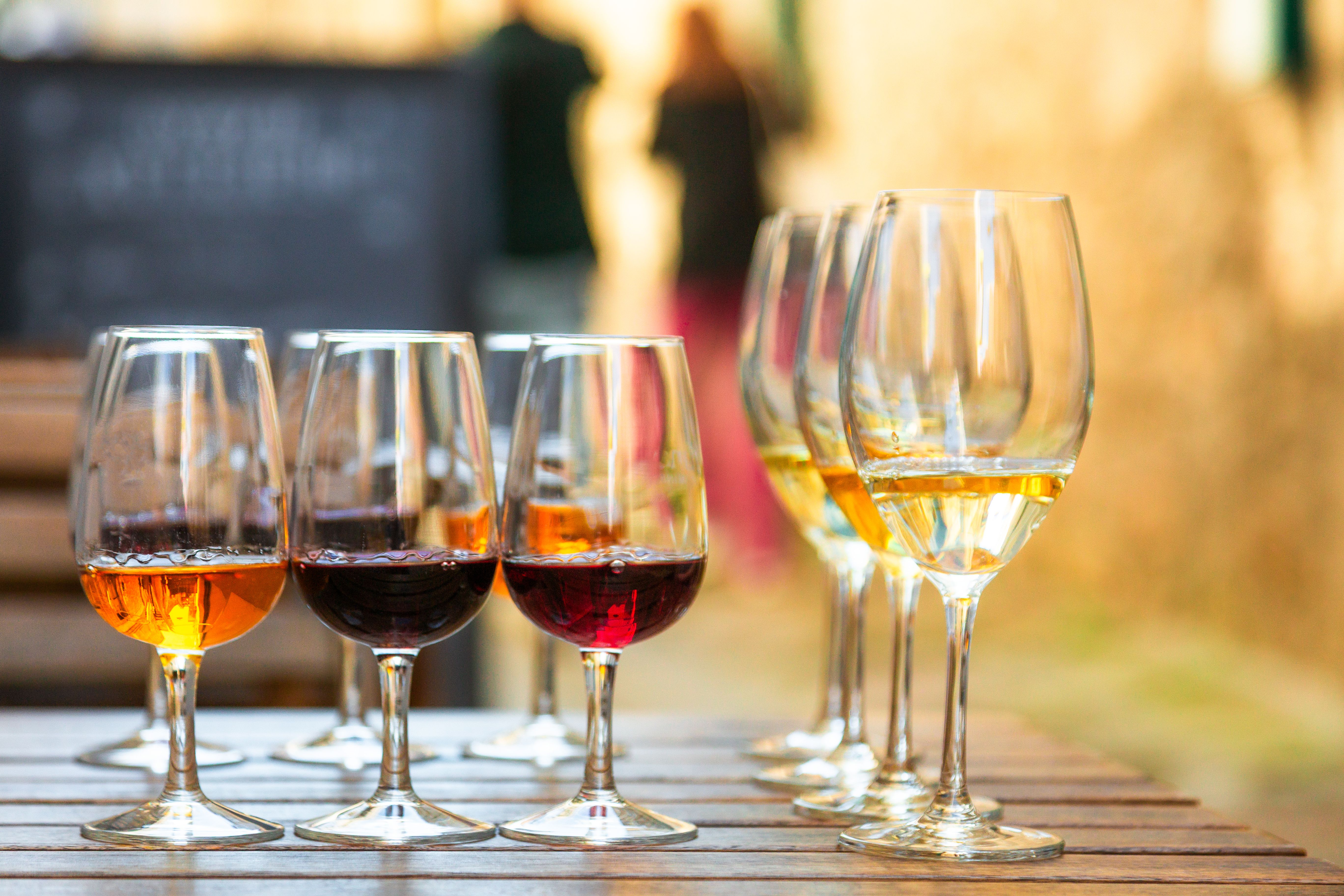 douro valley wine
