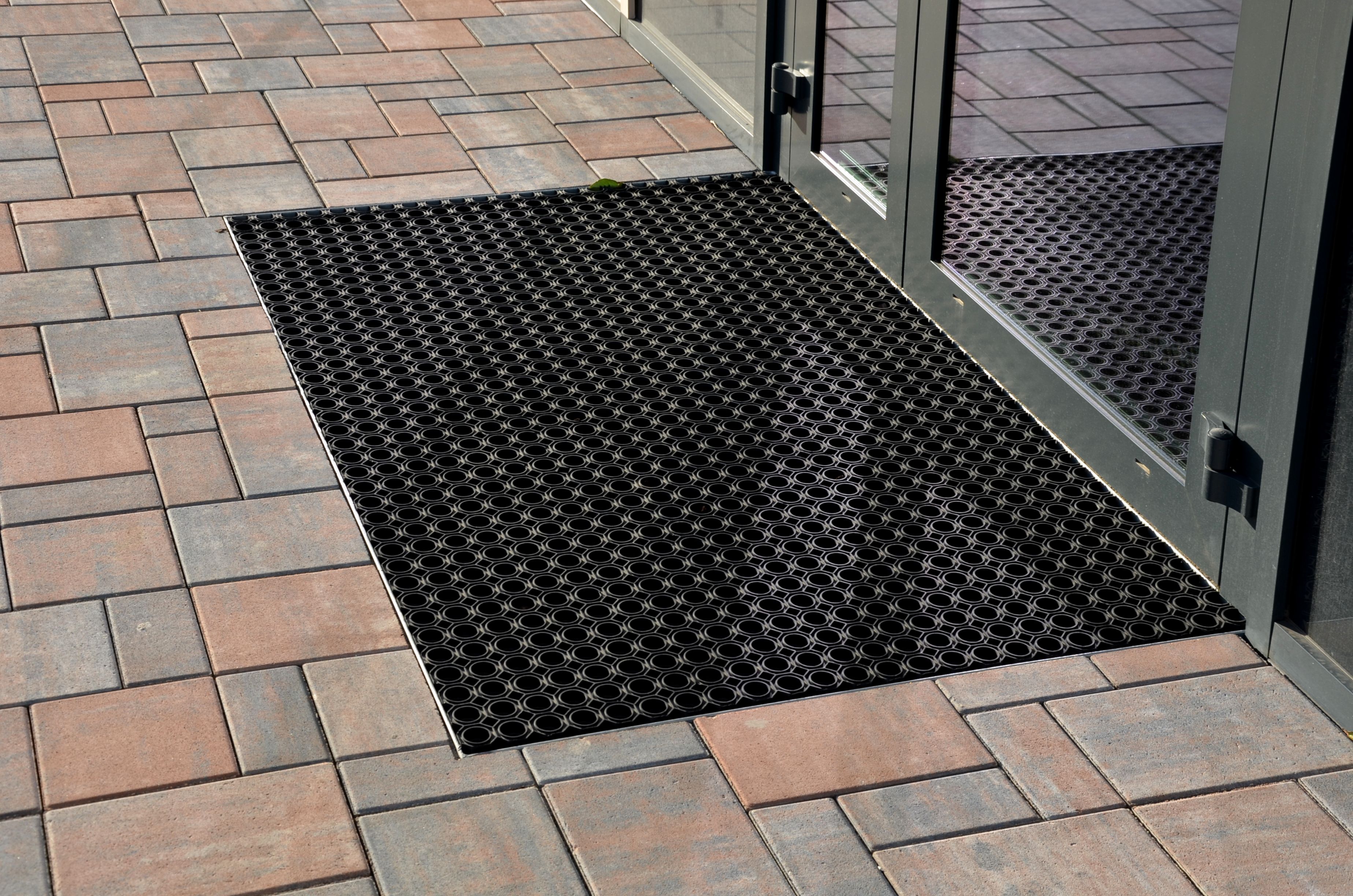 entryway mat