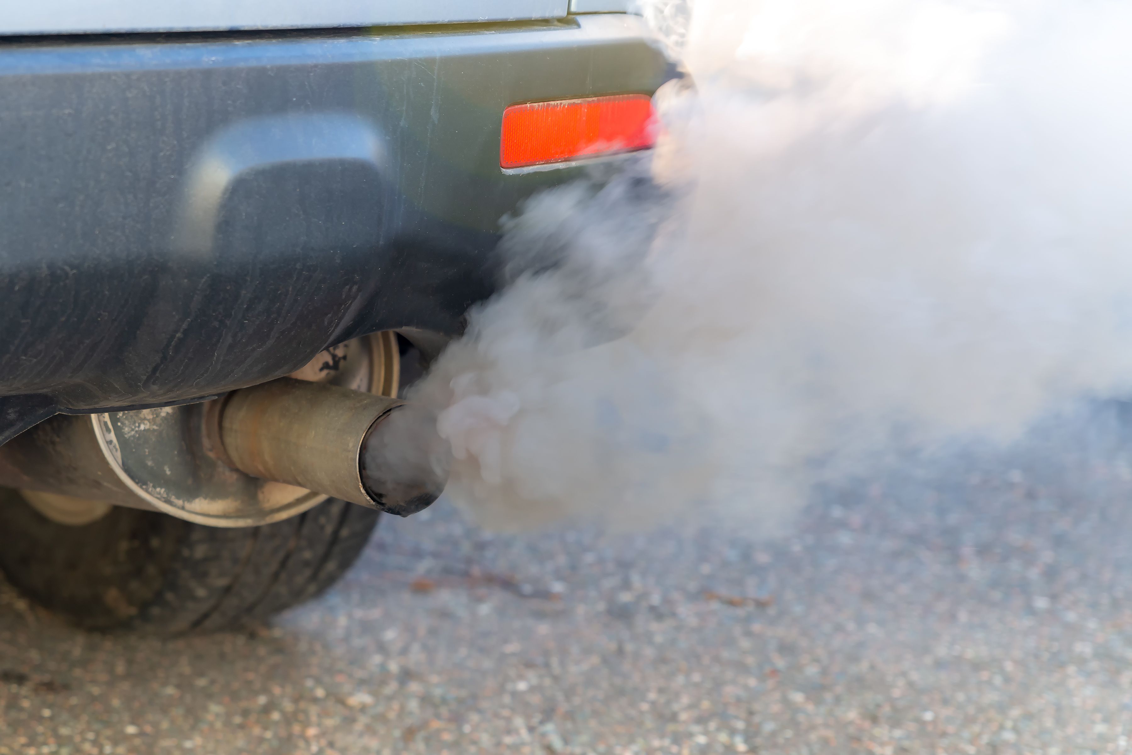 environmental impact cars