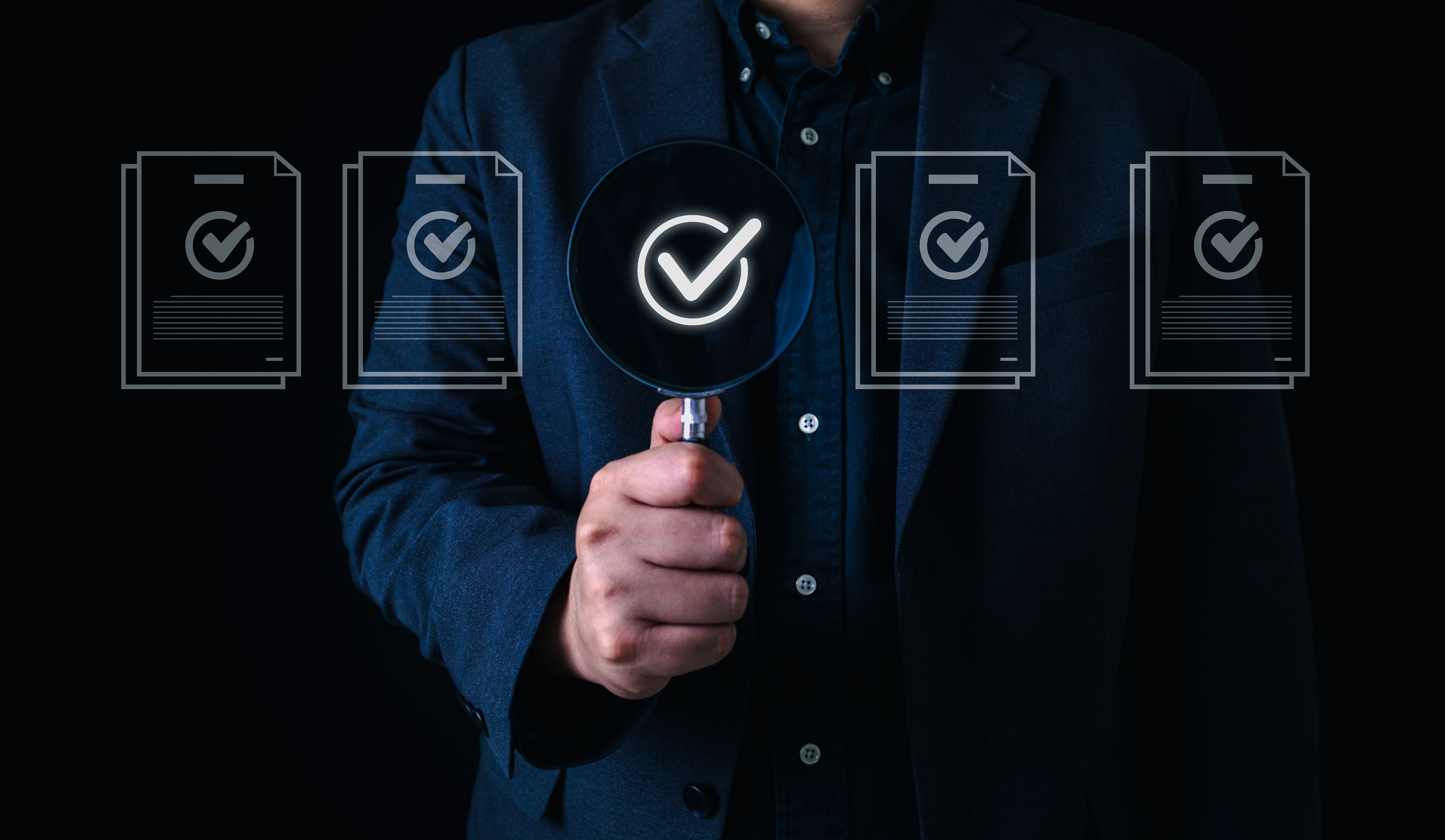 background check process