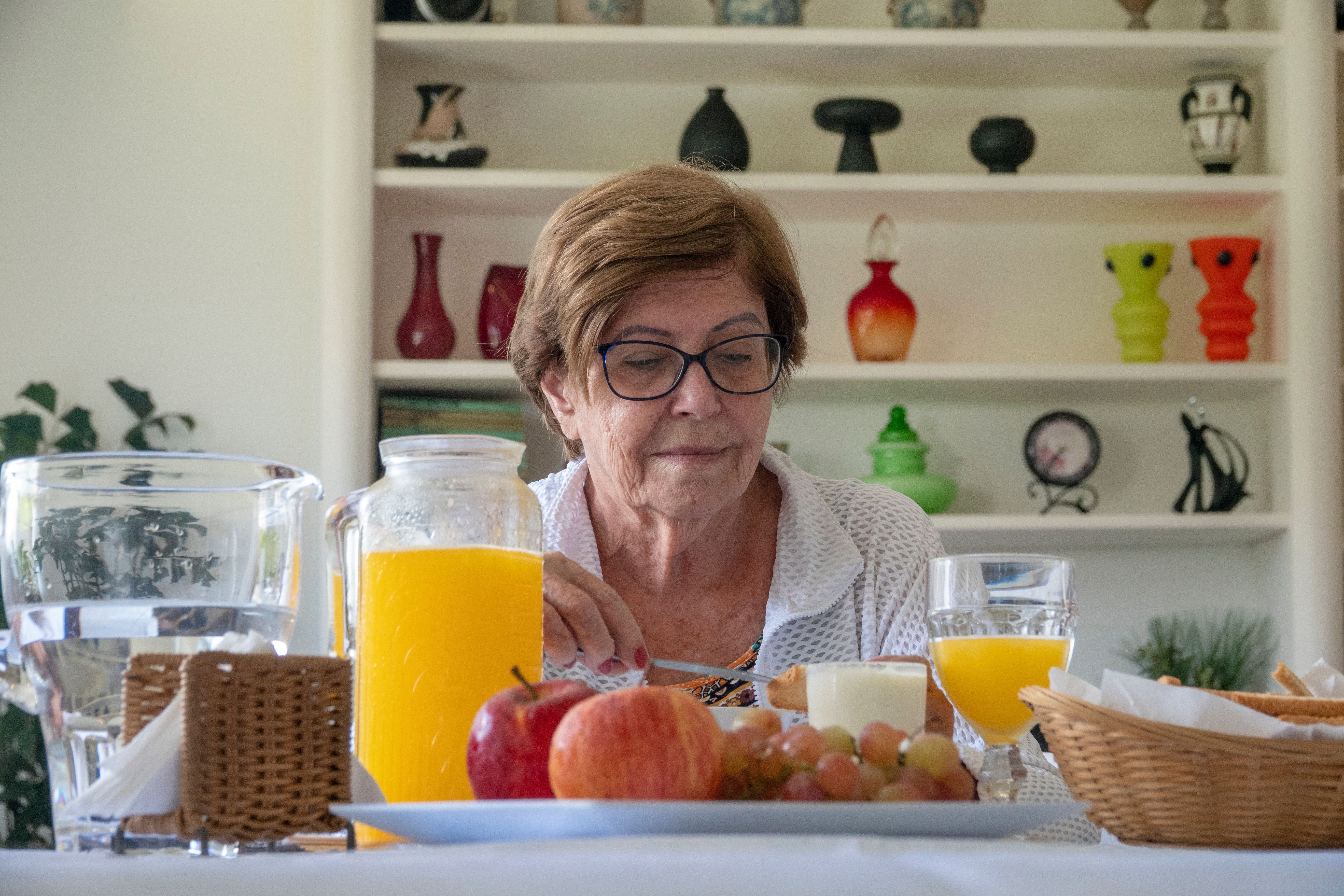 apartamento interior