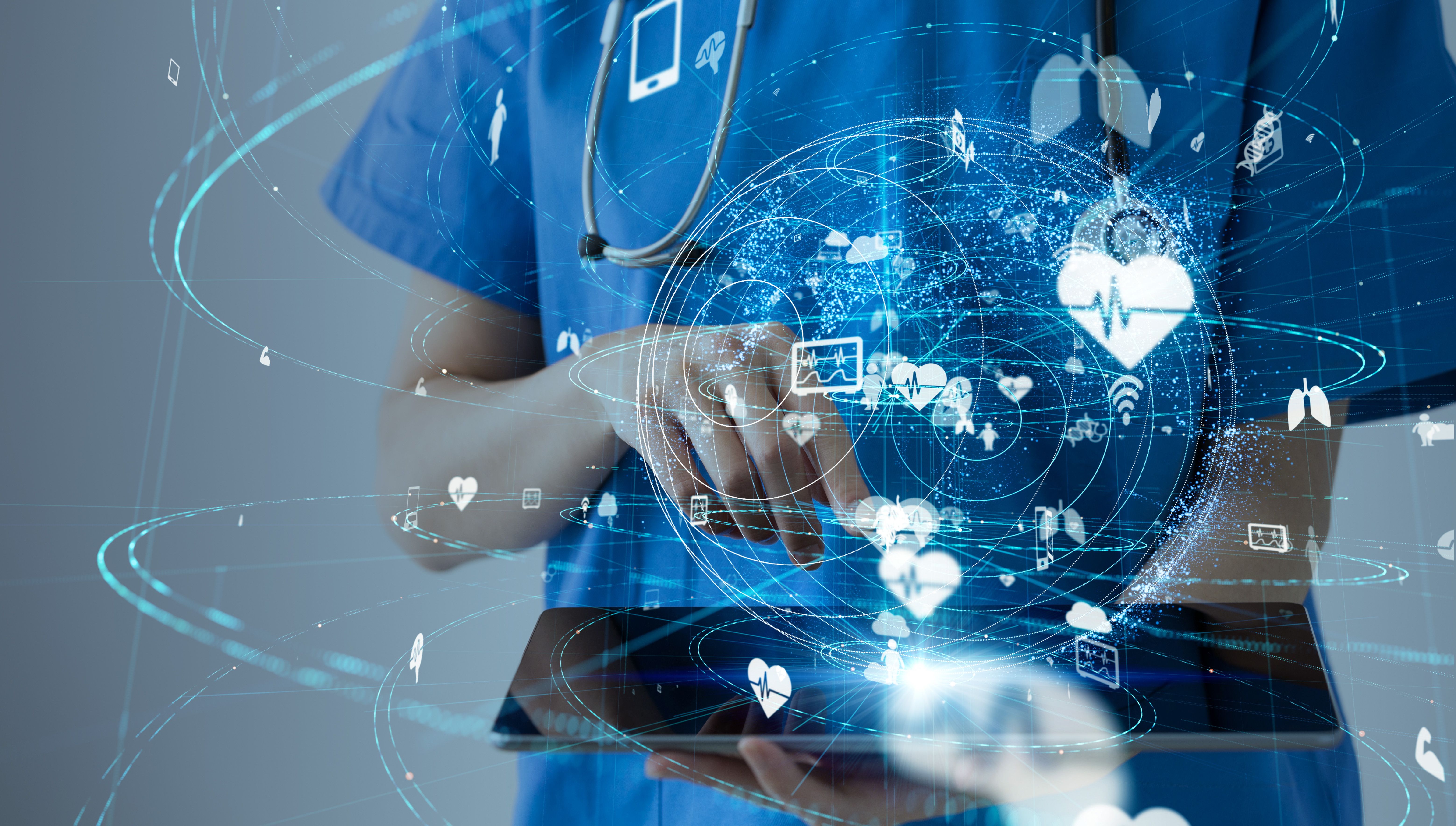 wireless health