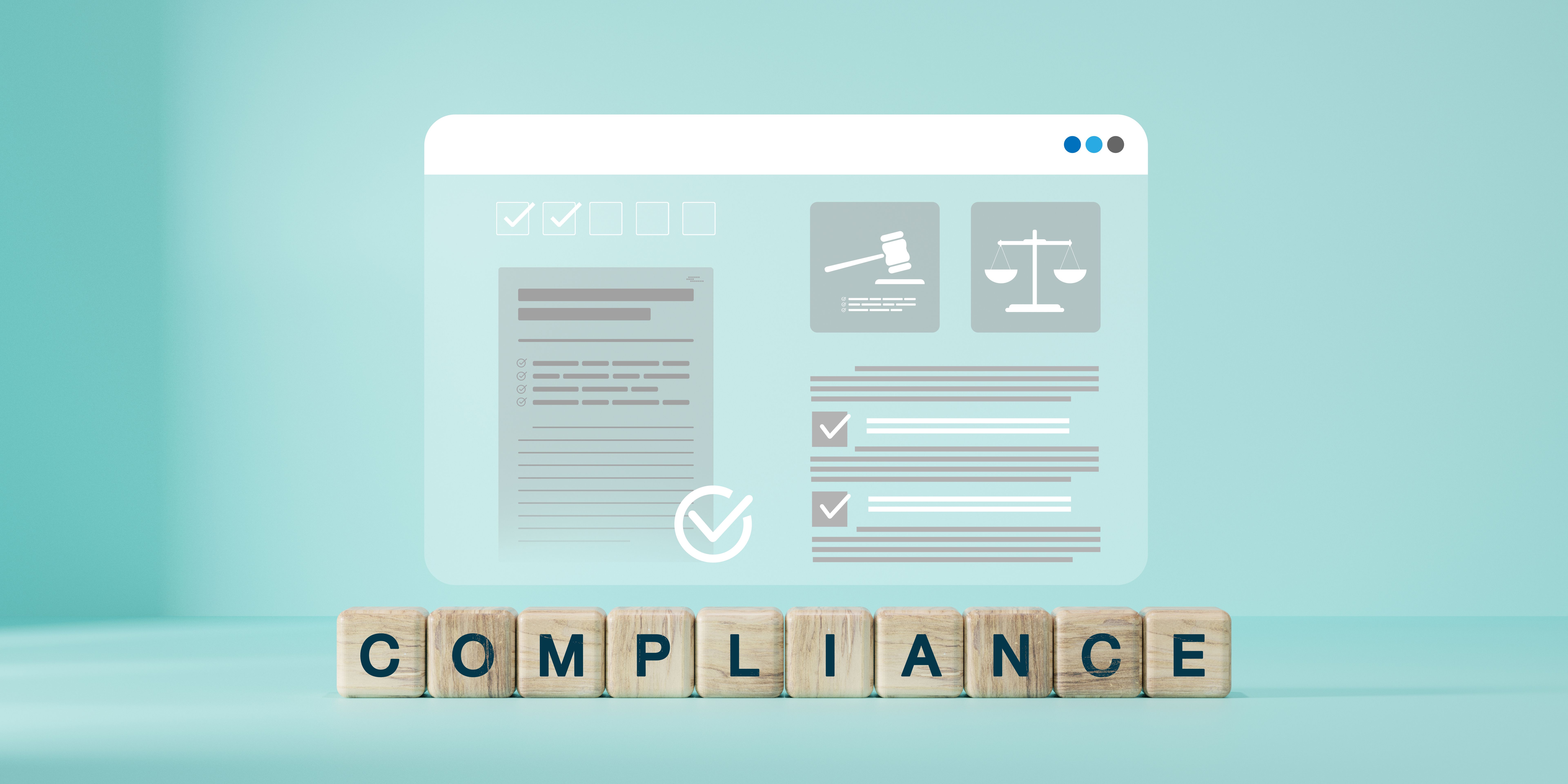 legal compliance