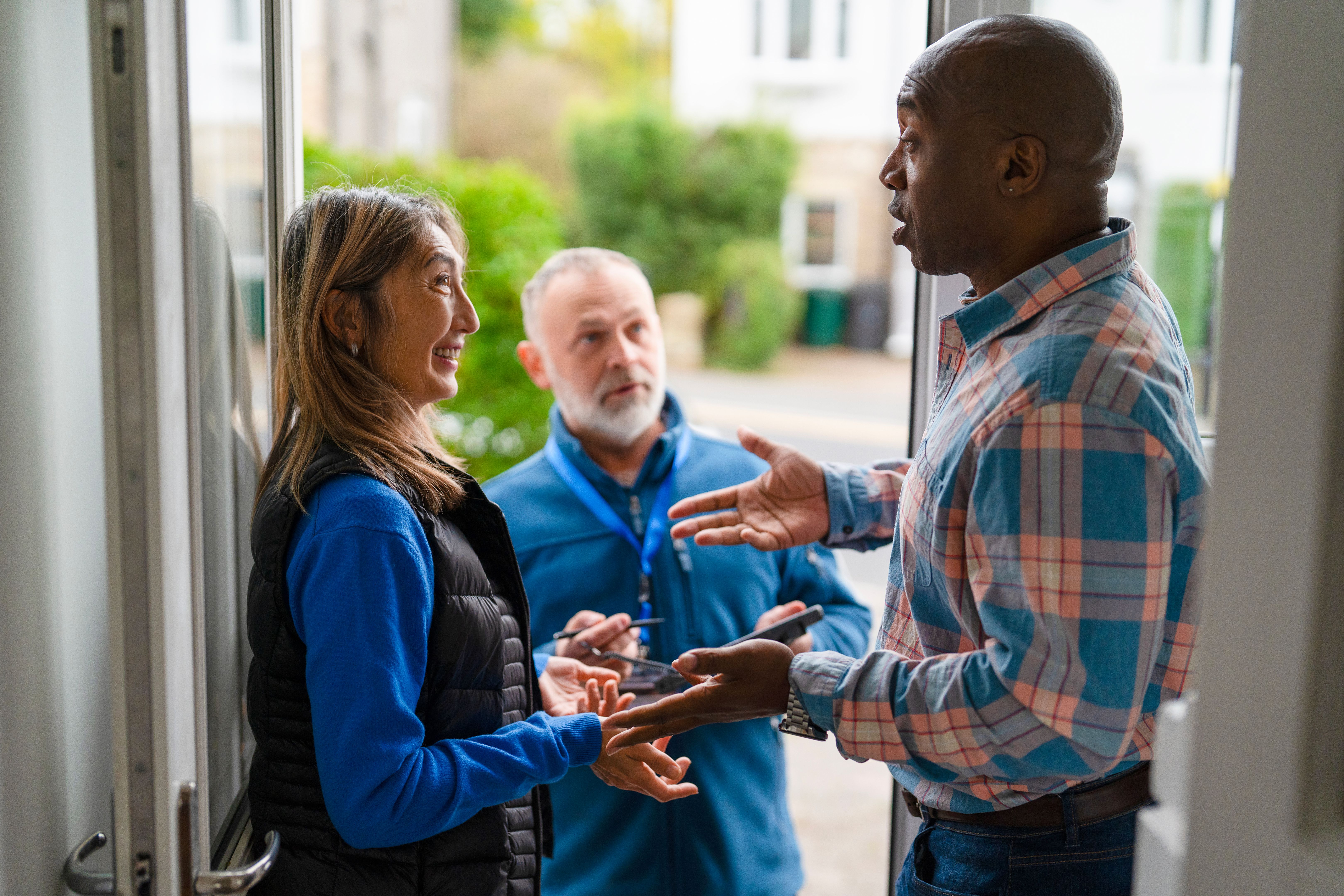 heating system maintenance