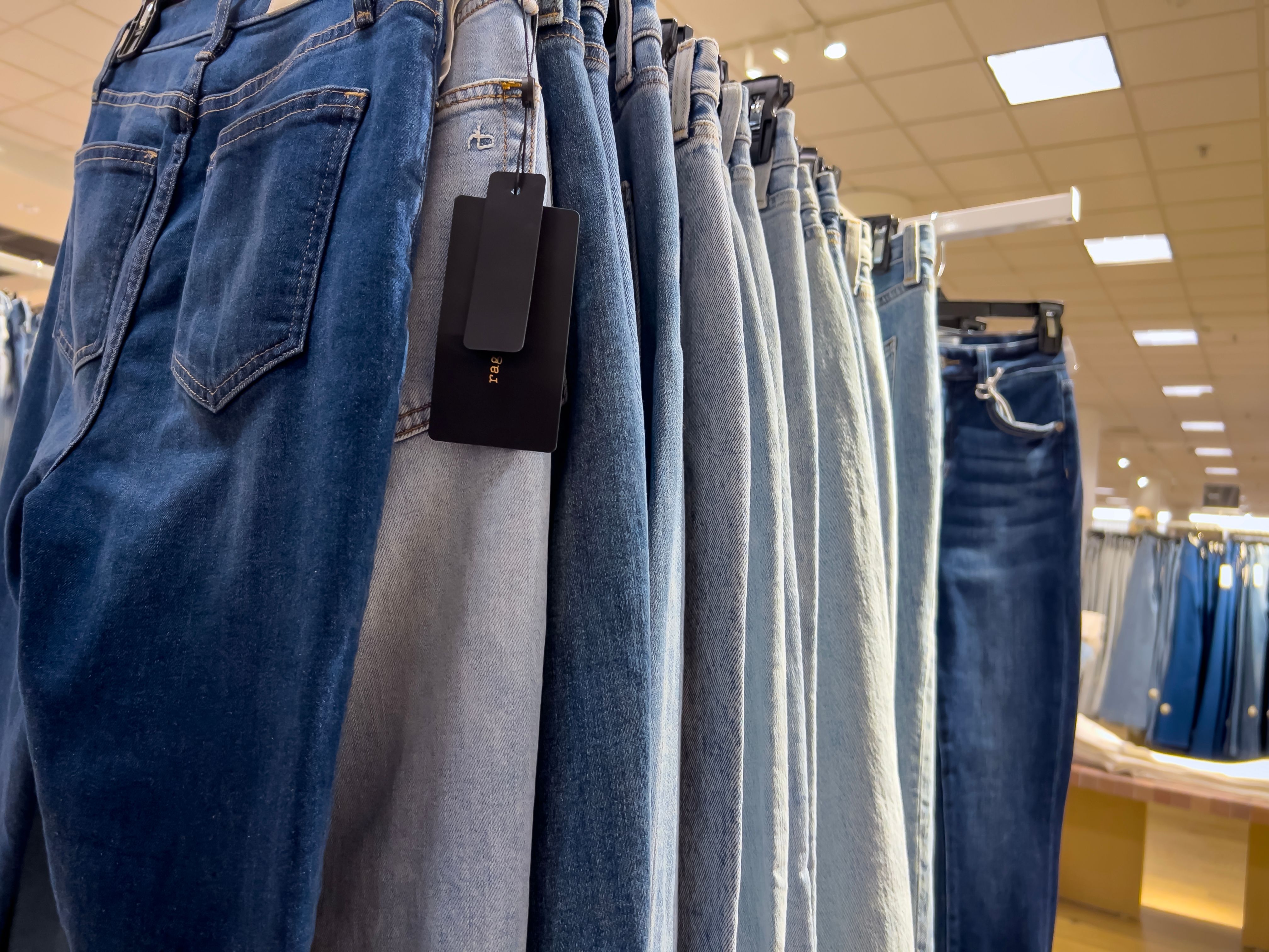 nordstrom rack store