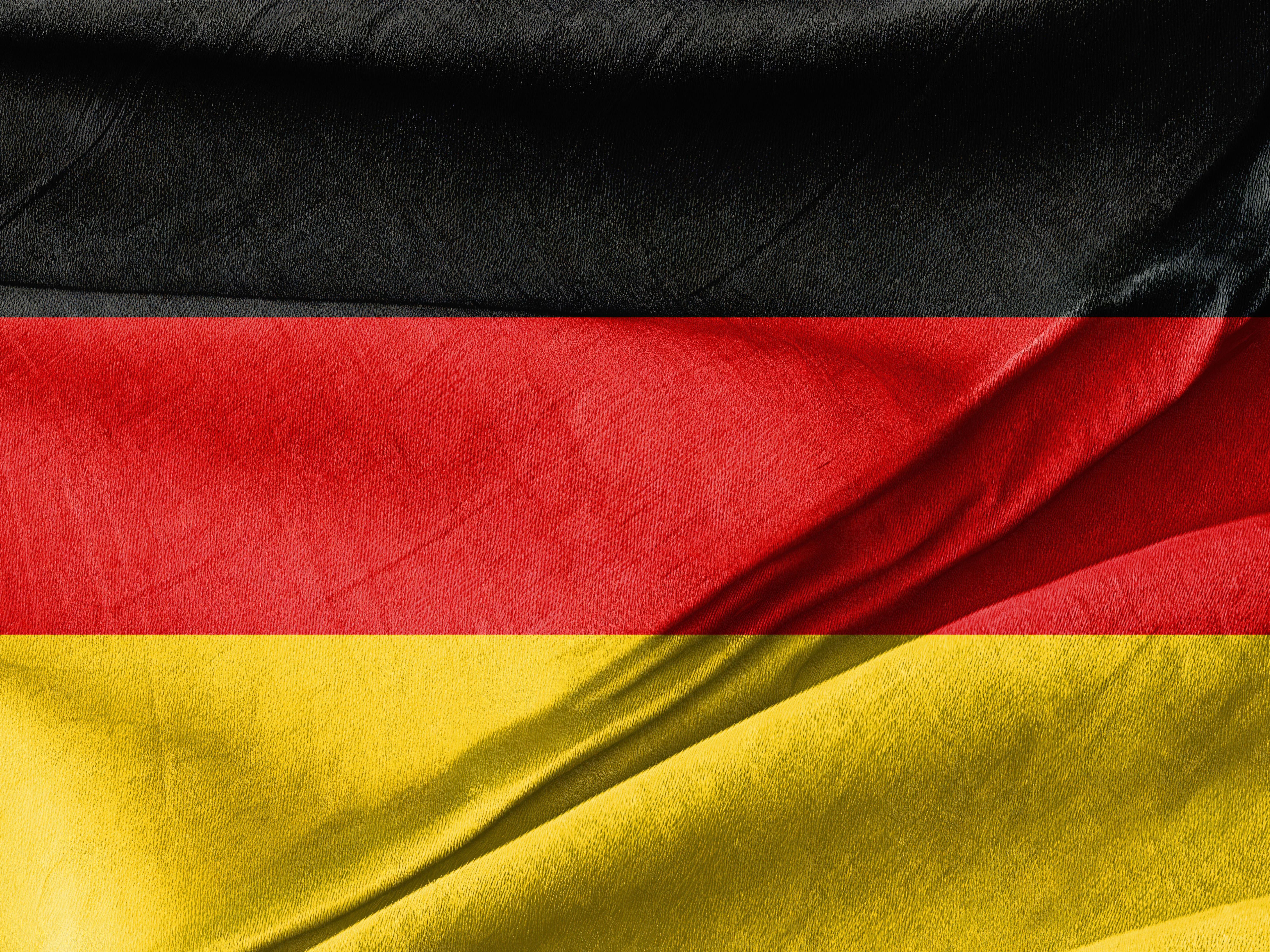 german flag