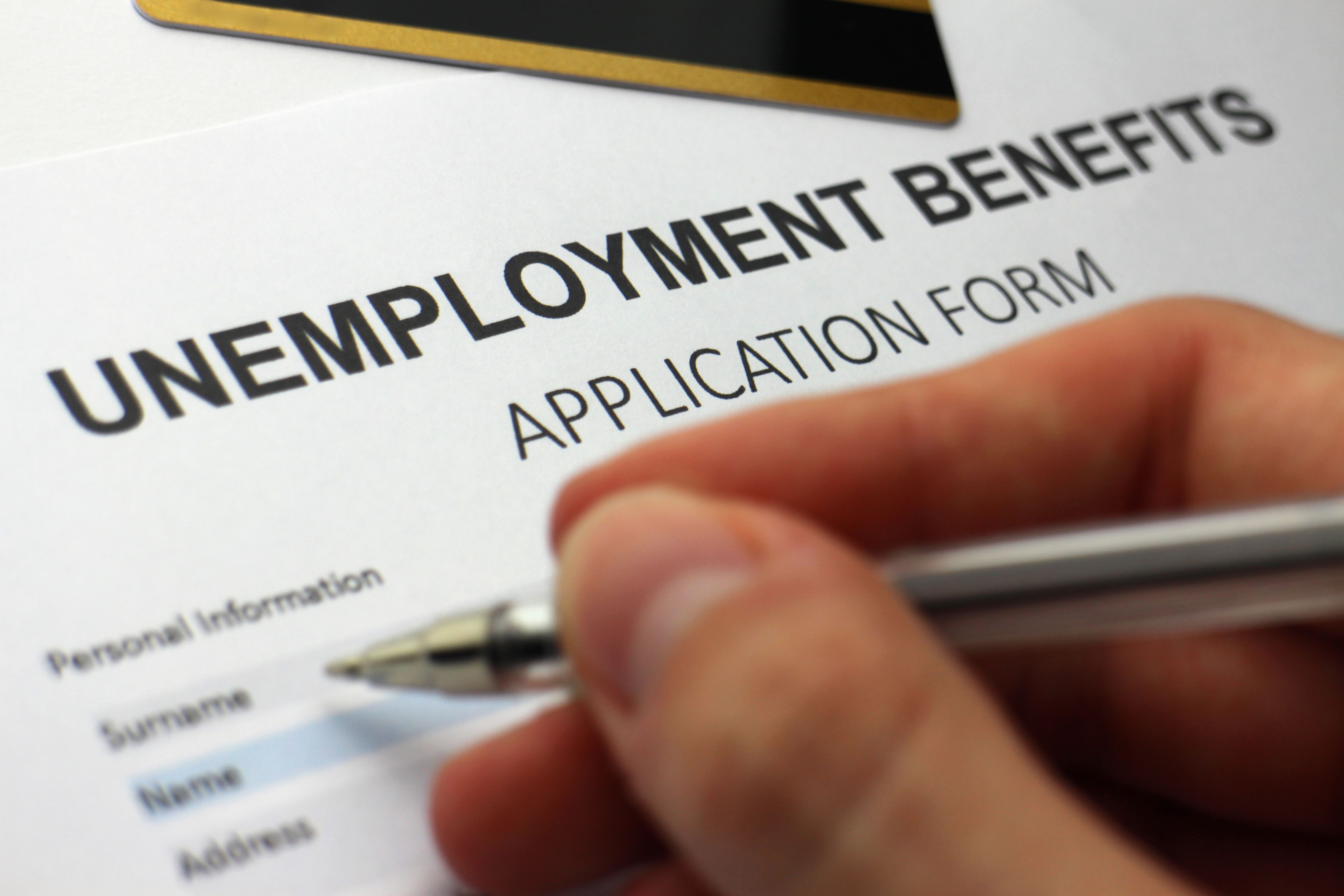 unemployment insurance