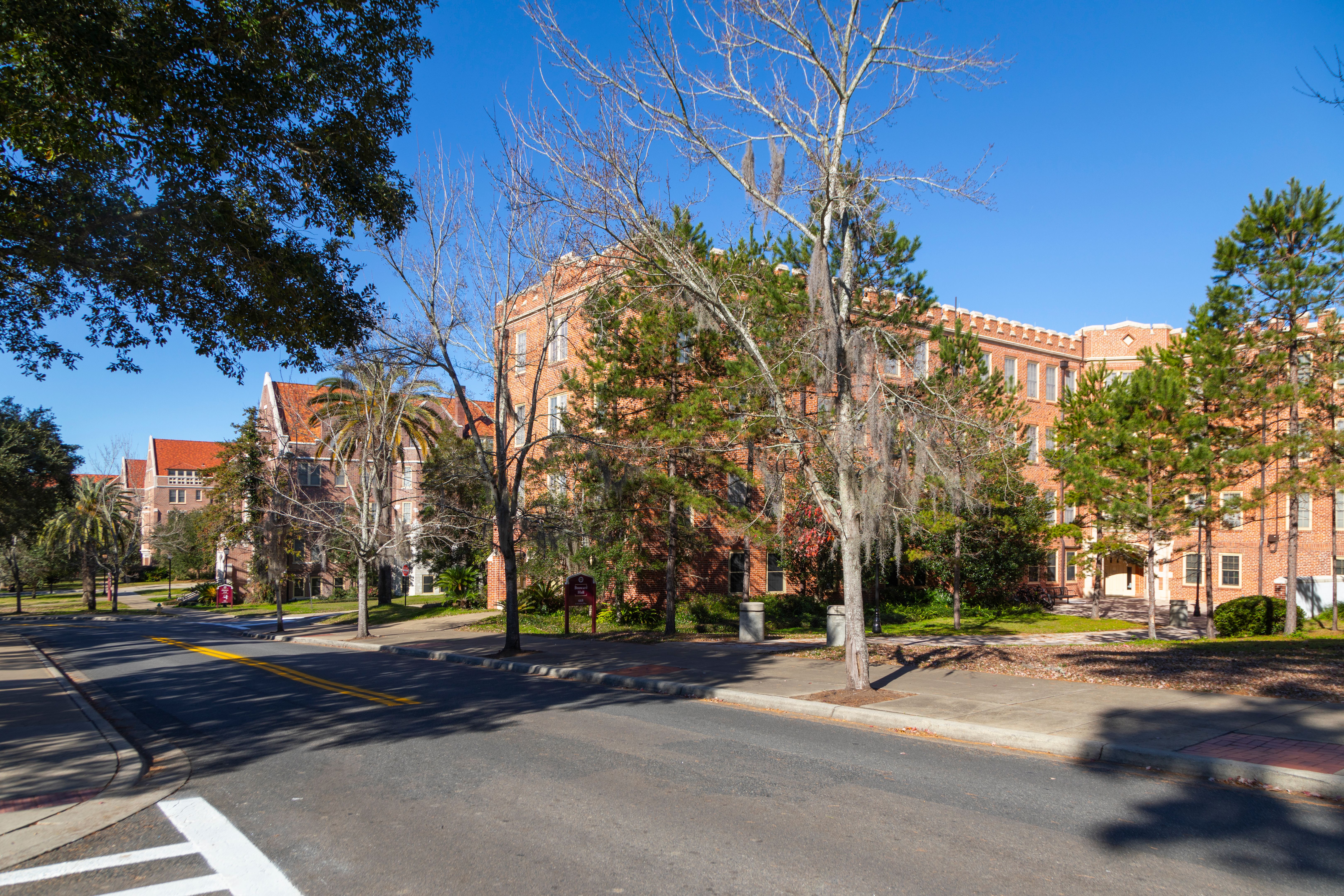 florida state building