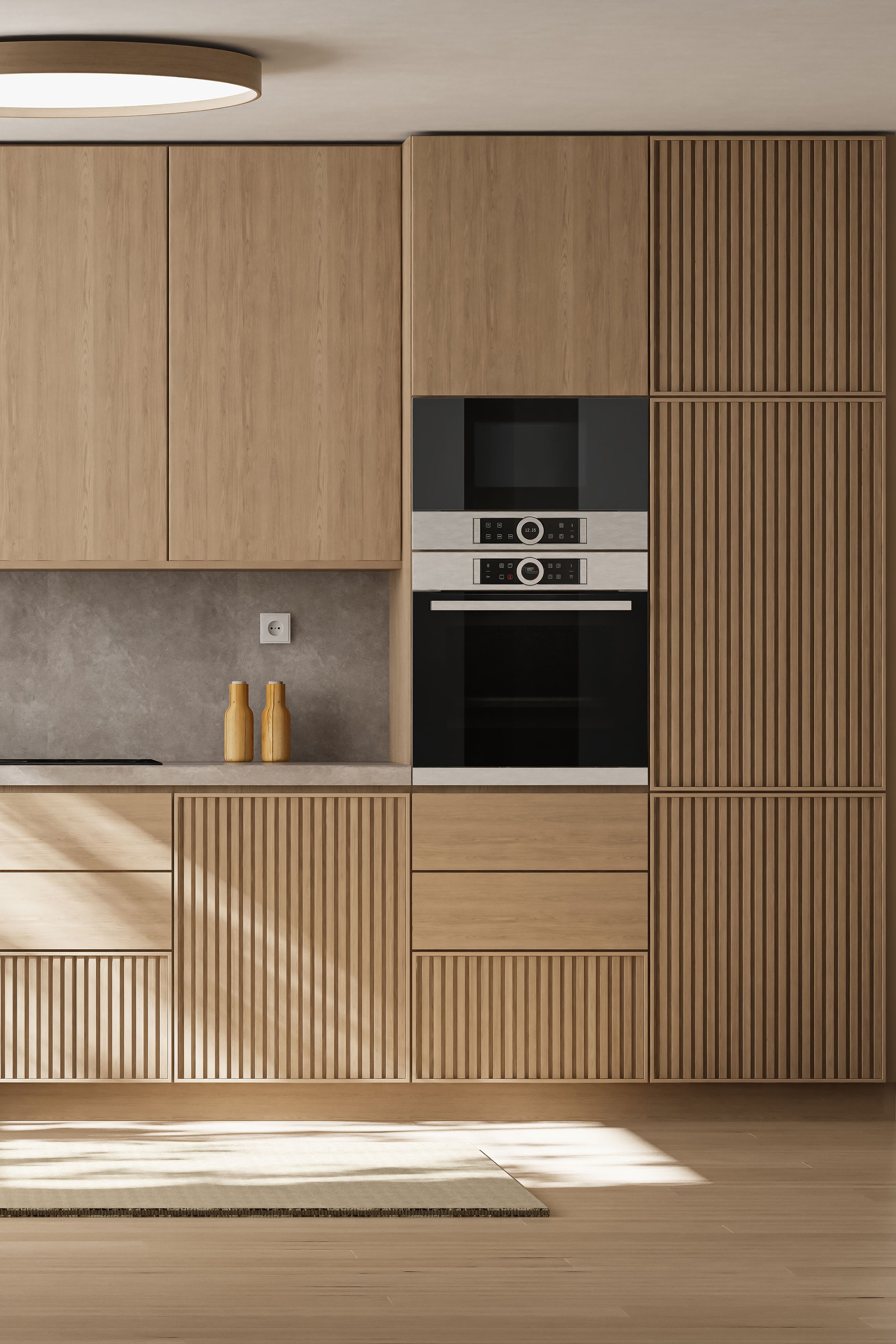 luxury kitchen appliances