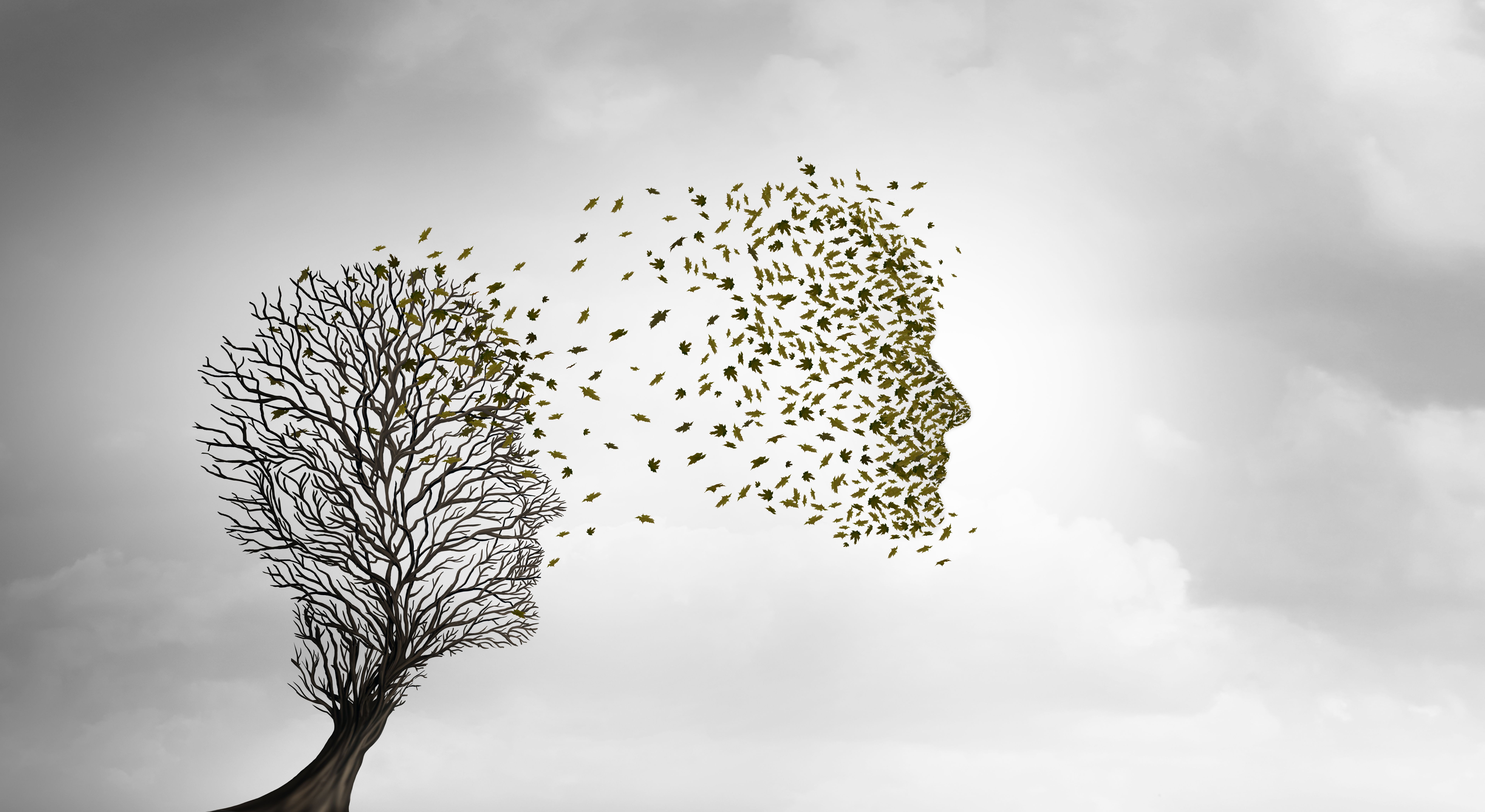 spiritual transformation