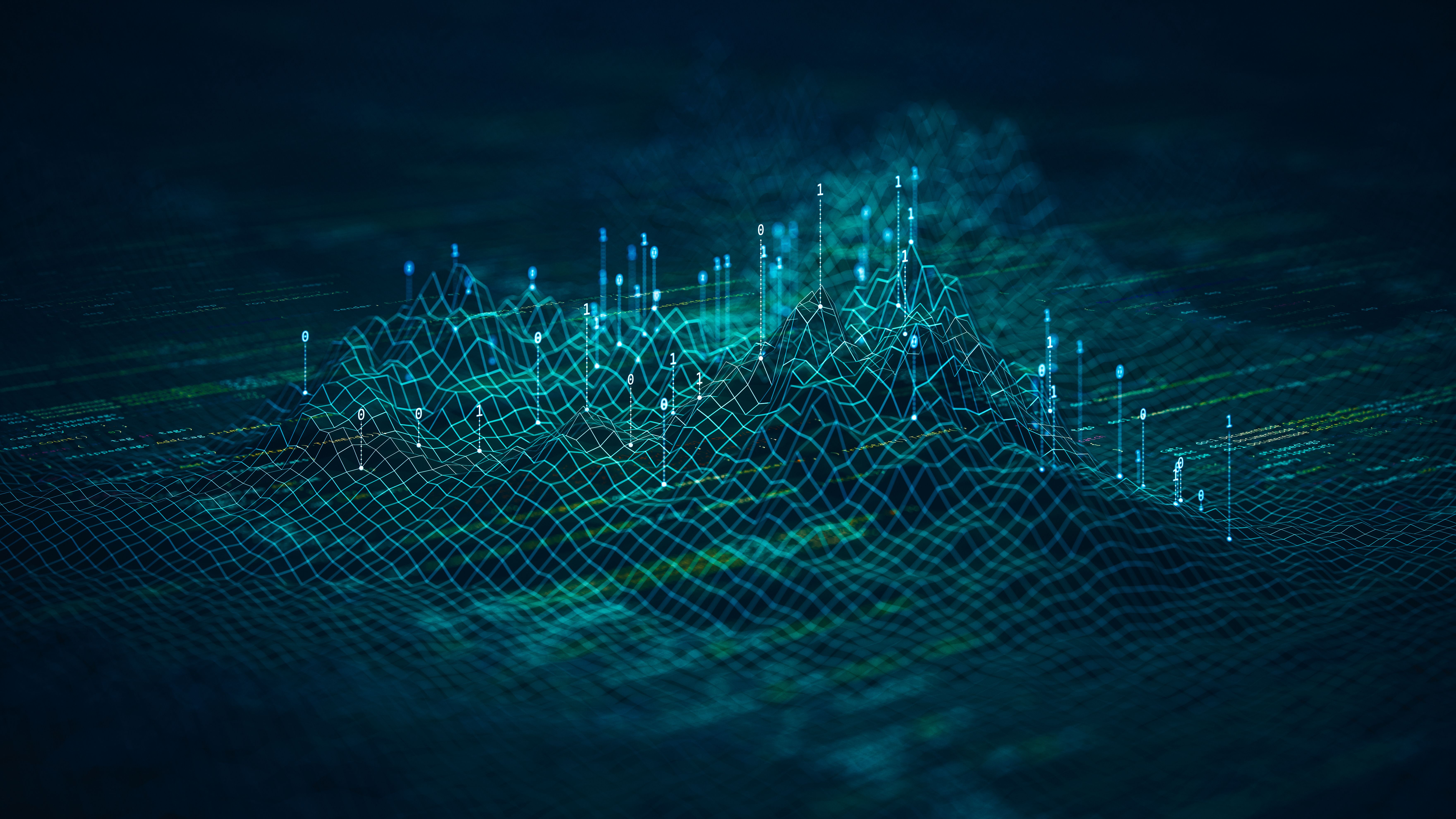 technical analysis chart