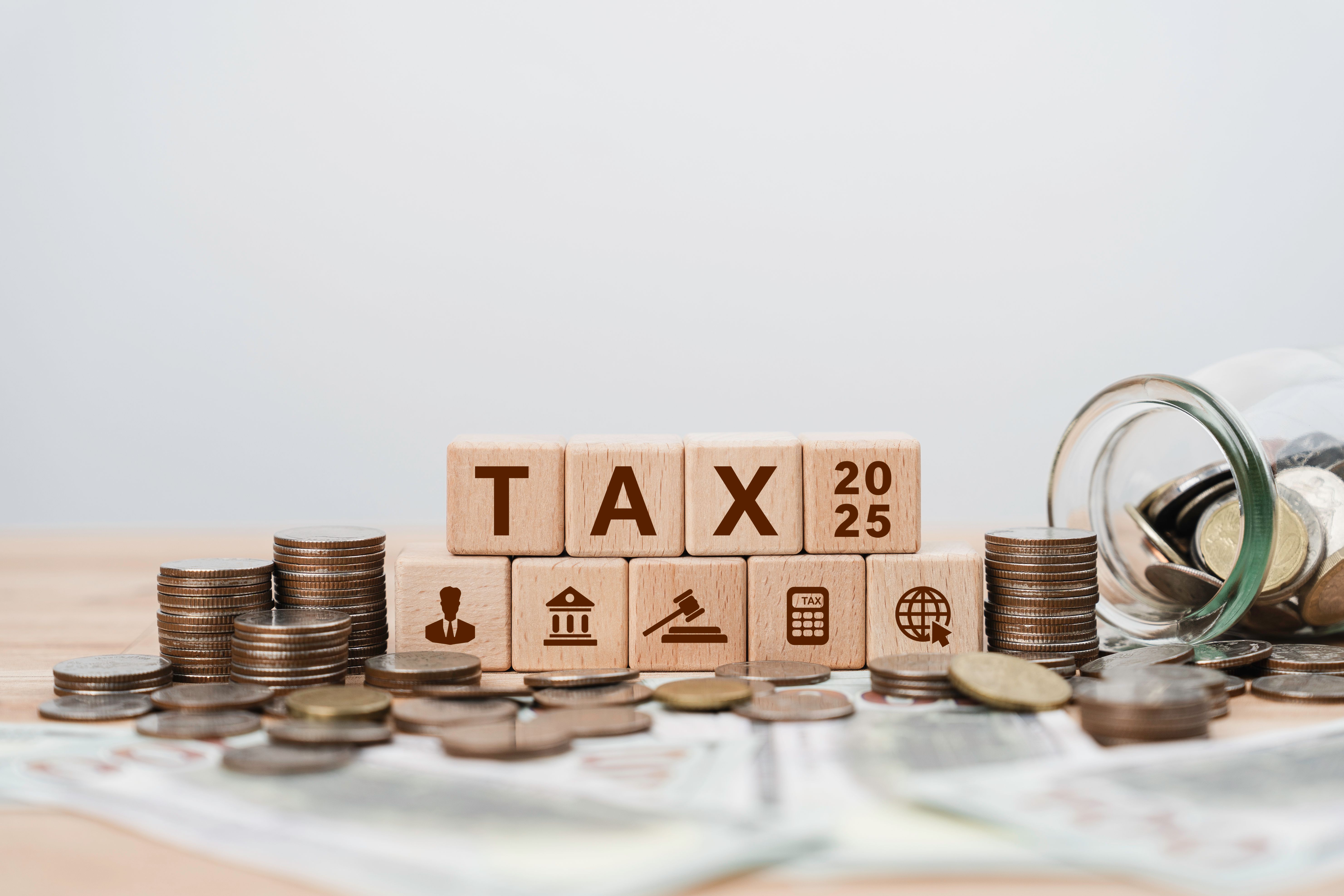 tax planning
