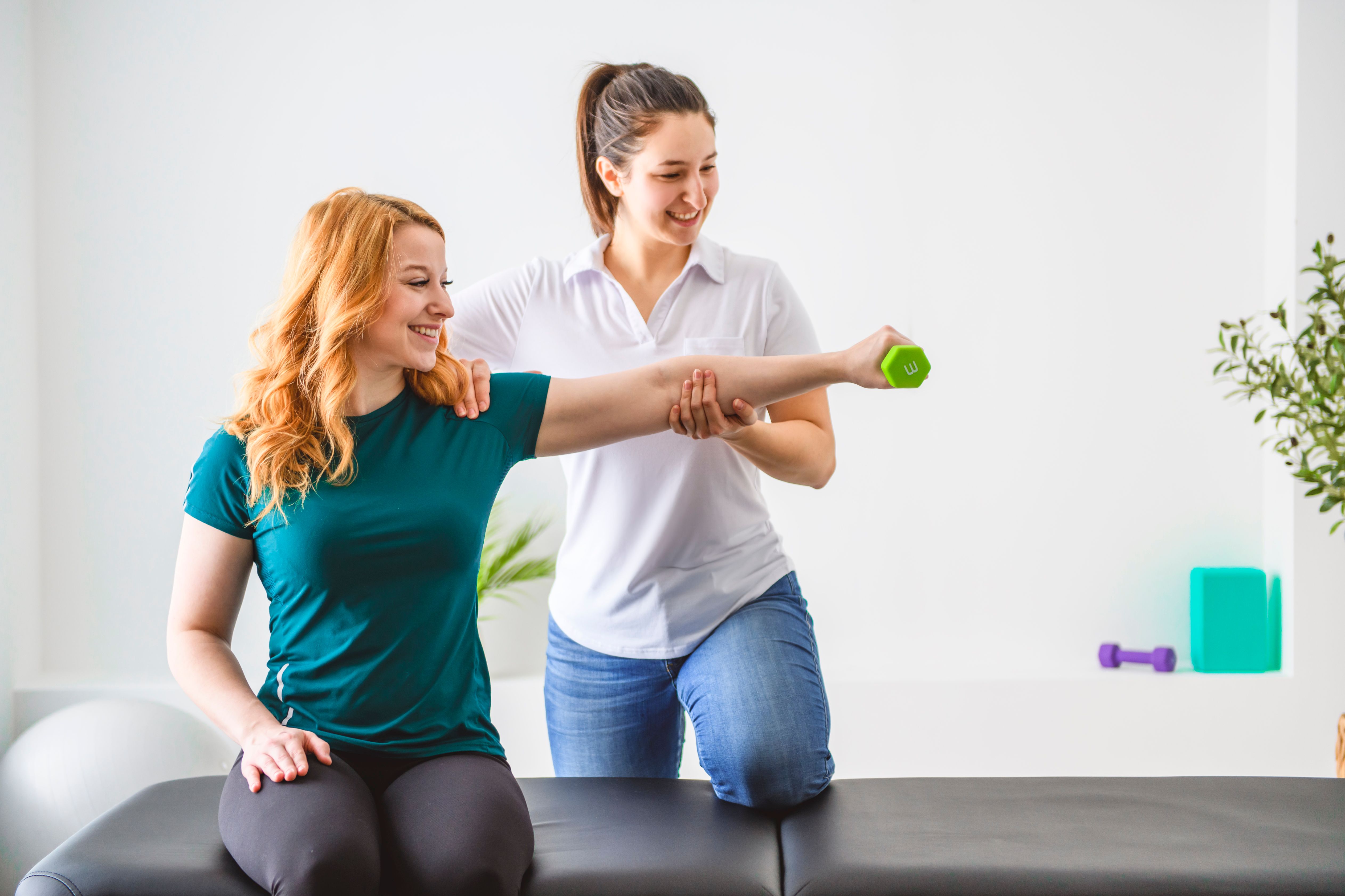rehabilitation